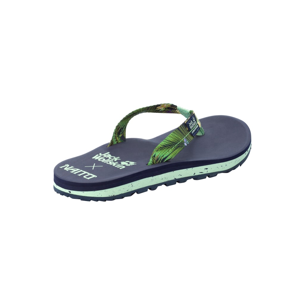 Jack Wolfskin Zehentrenner »BEACHSTER W«