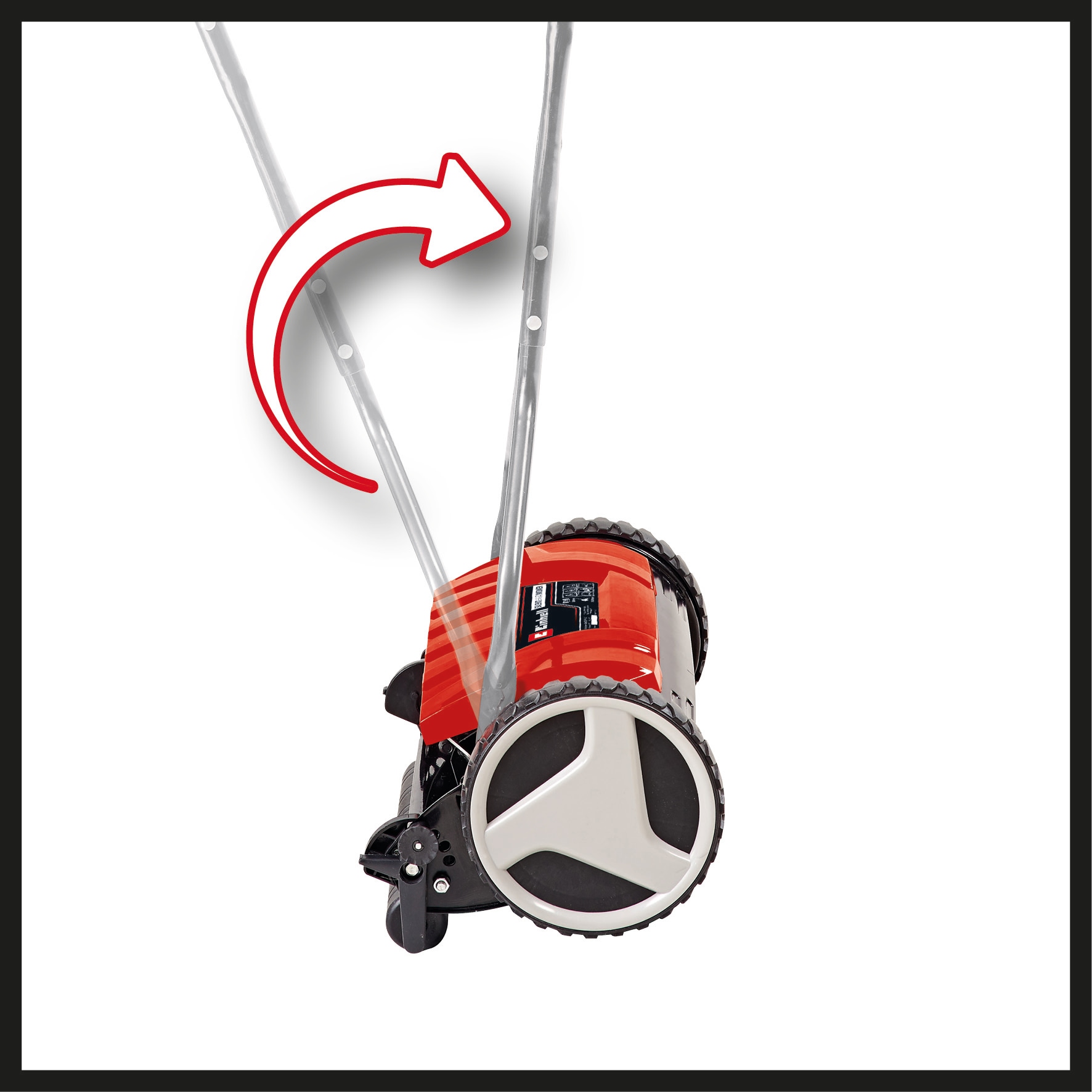 Einhell Spindelmäher »Einhell Hand-Rasenmäher GE-HM 38 S«