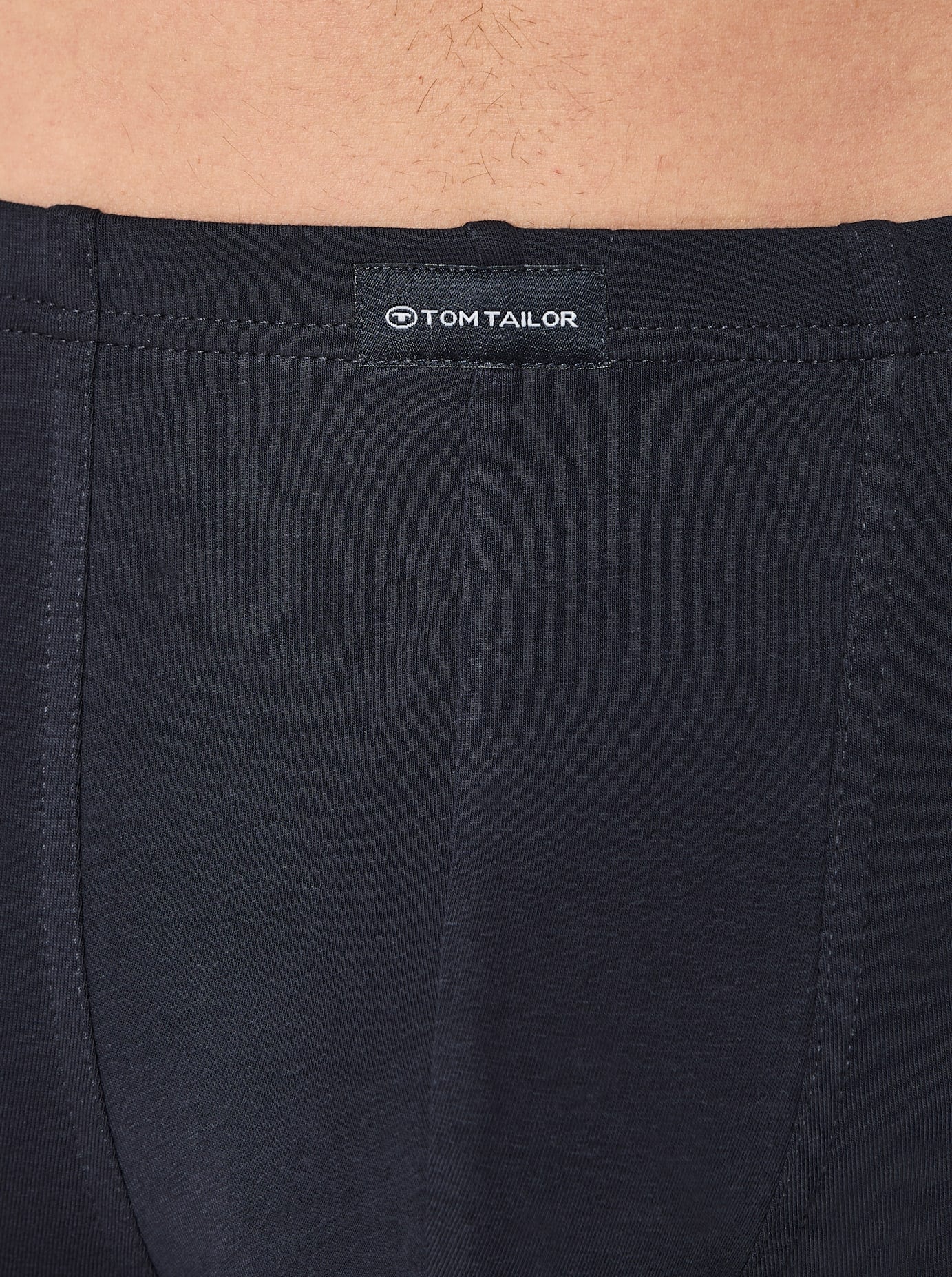 TOM TAILOR Panty 4 Stk.