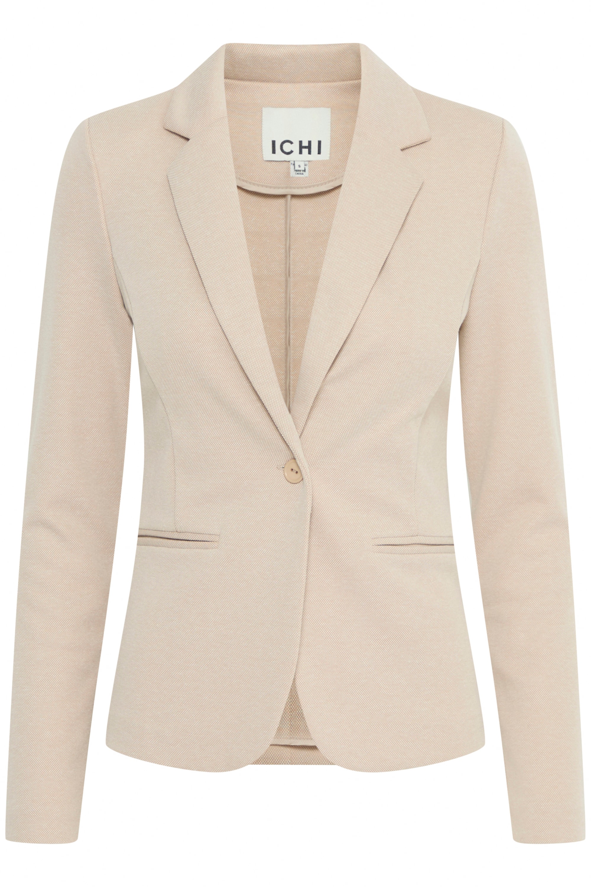 Ichi Blusenblazer »Blazer IHKATE«