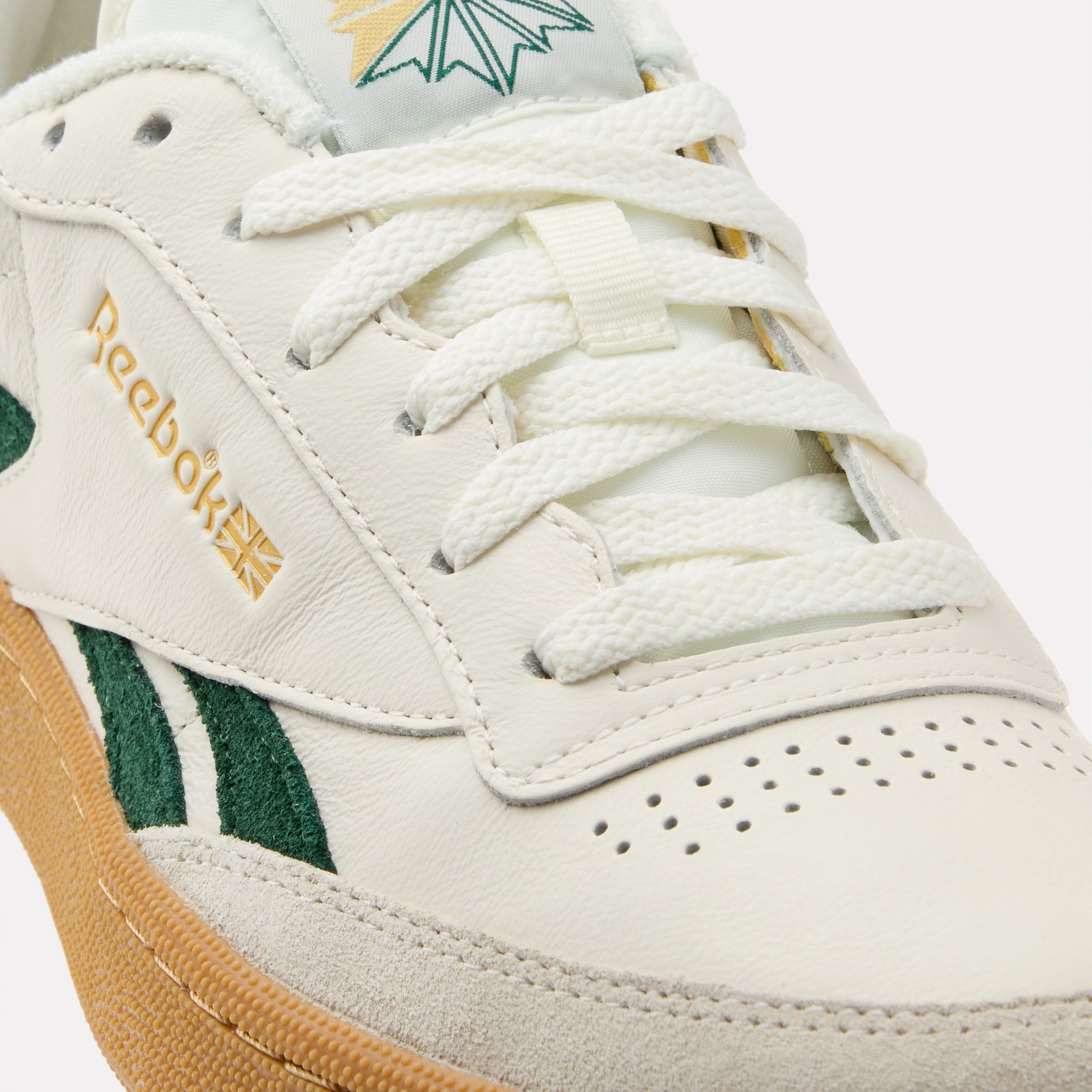 Reebok Classic Sneaker »CLUB C REVENGE VINTAGE«