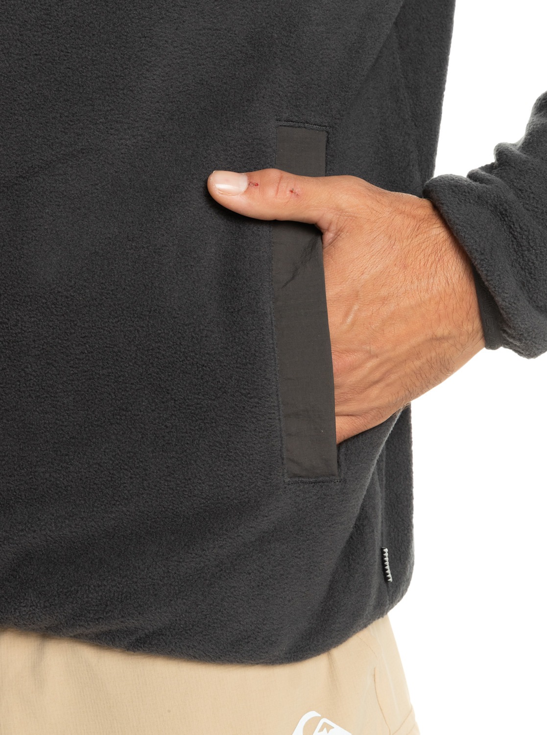 Quiksilver Sweatshirt »No Destination«