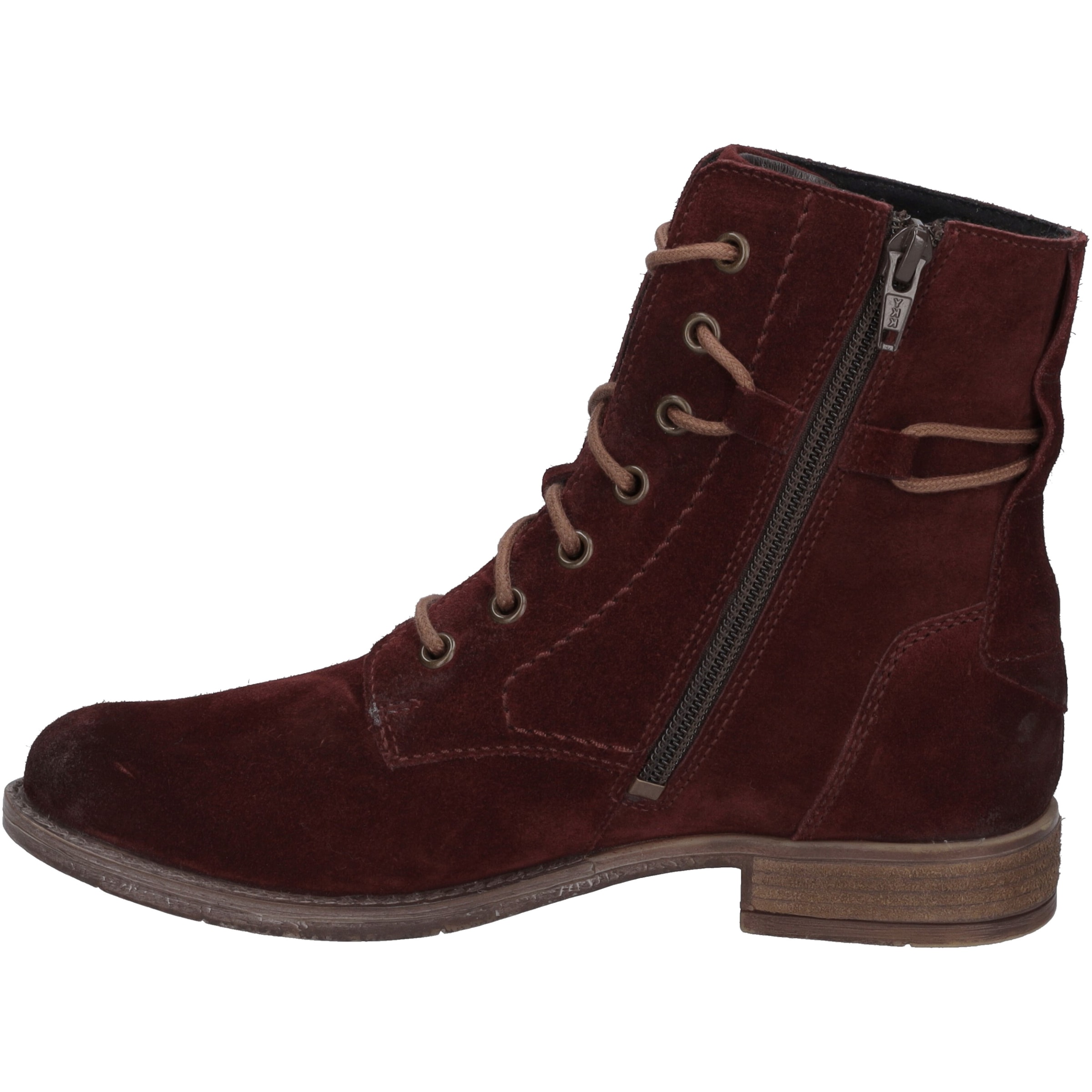 Josef Seibel Stiefelette »Sienna 70, carmin«