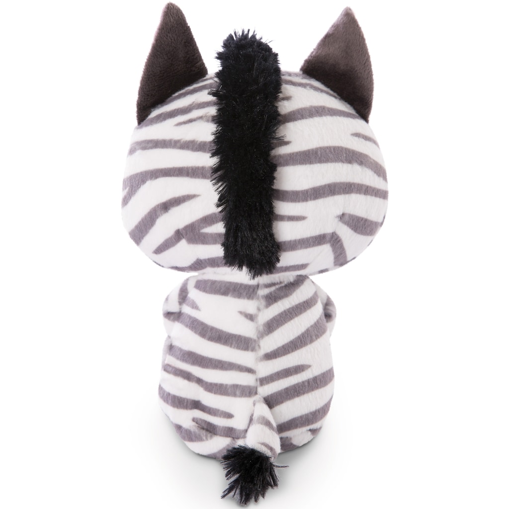 Nici Kuscheltier »Glubschis, Zebra Mankalita, 25 cm«