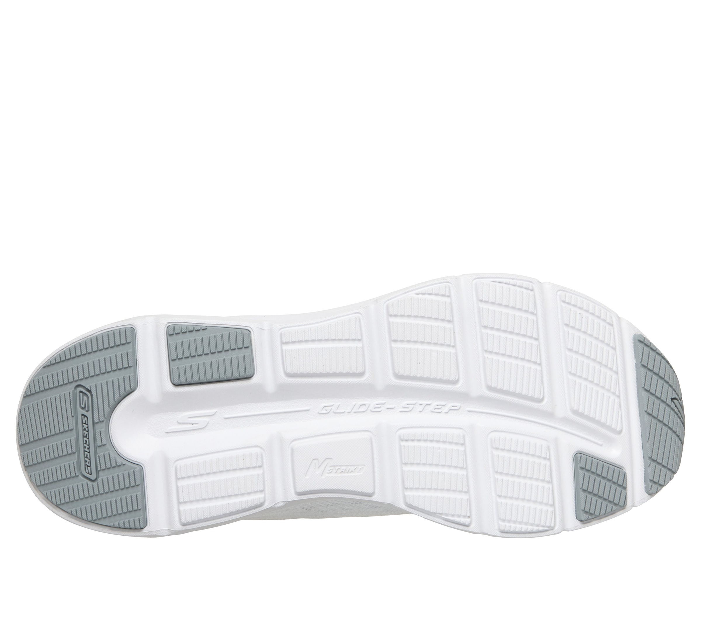 Skechers Slip-On Sneaker »GLIDE-STEP VORTEX-AVALIN«  Schlupfschuh, Freizeitsneaker, Halbschuh in veganer Verarbeitung