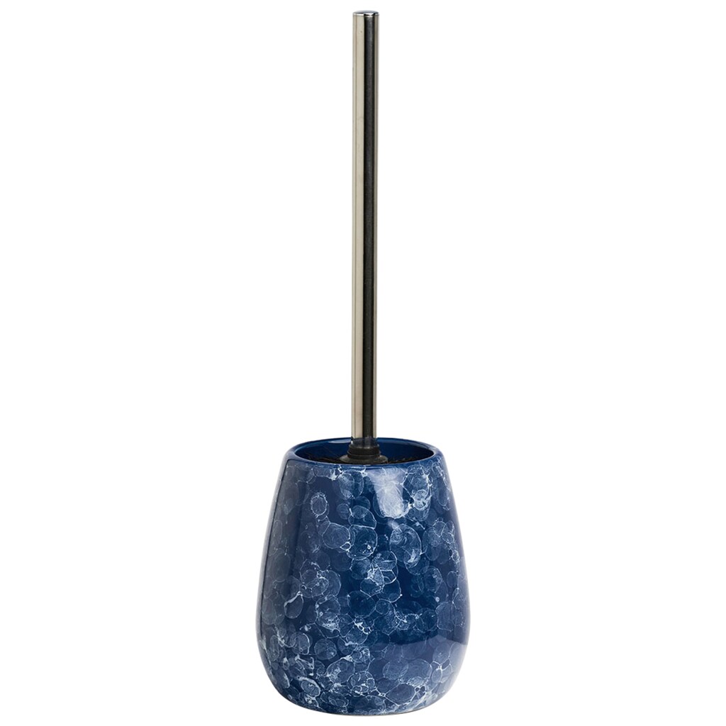 Zeller Present WC-Reinigungsbürste »Blue Marble«, aus Keramik
