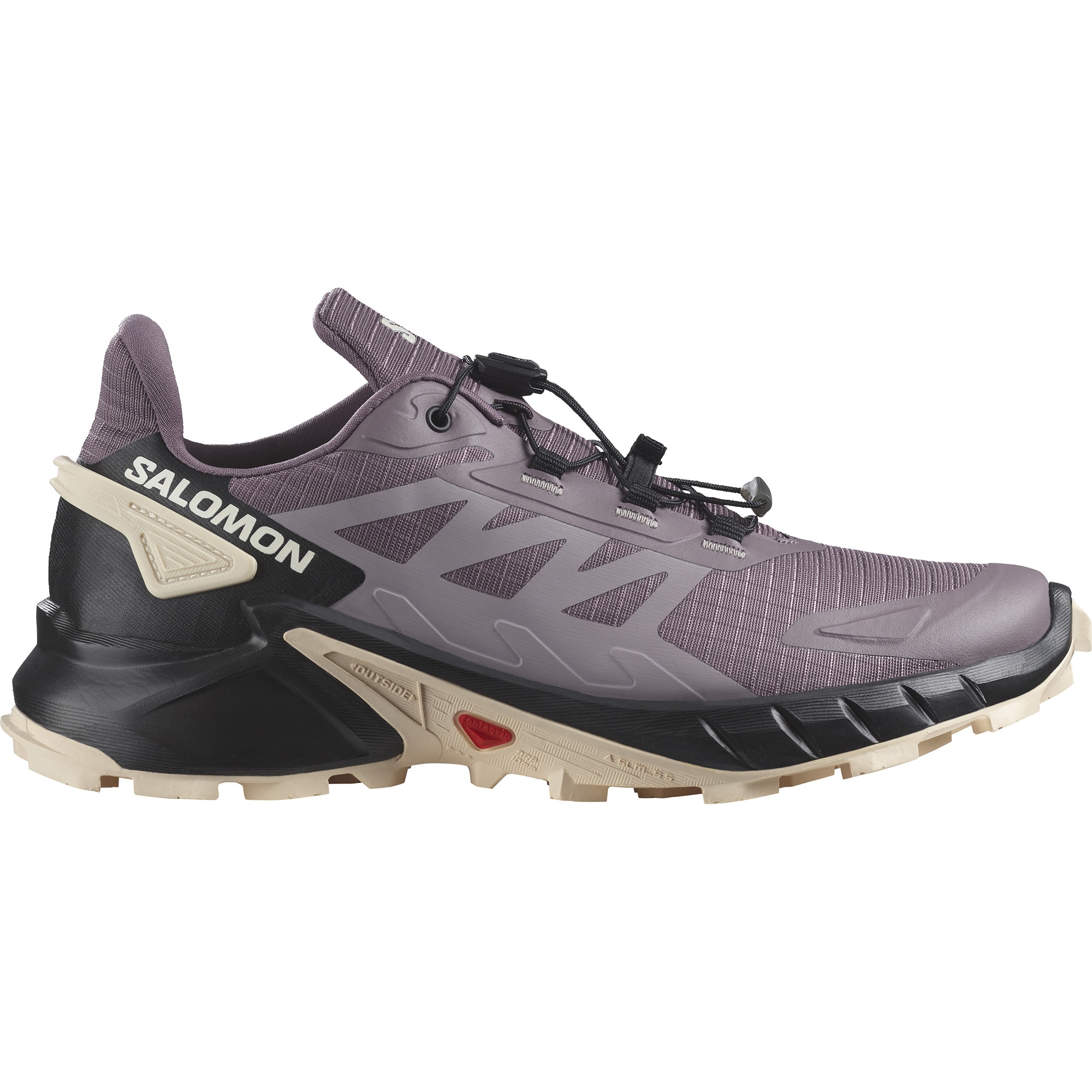 Salomon Trailrunningschuh »SUPERCROSS 4 W«, Trailrunningschuhe
