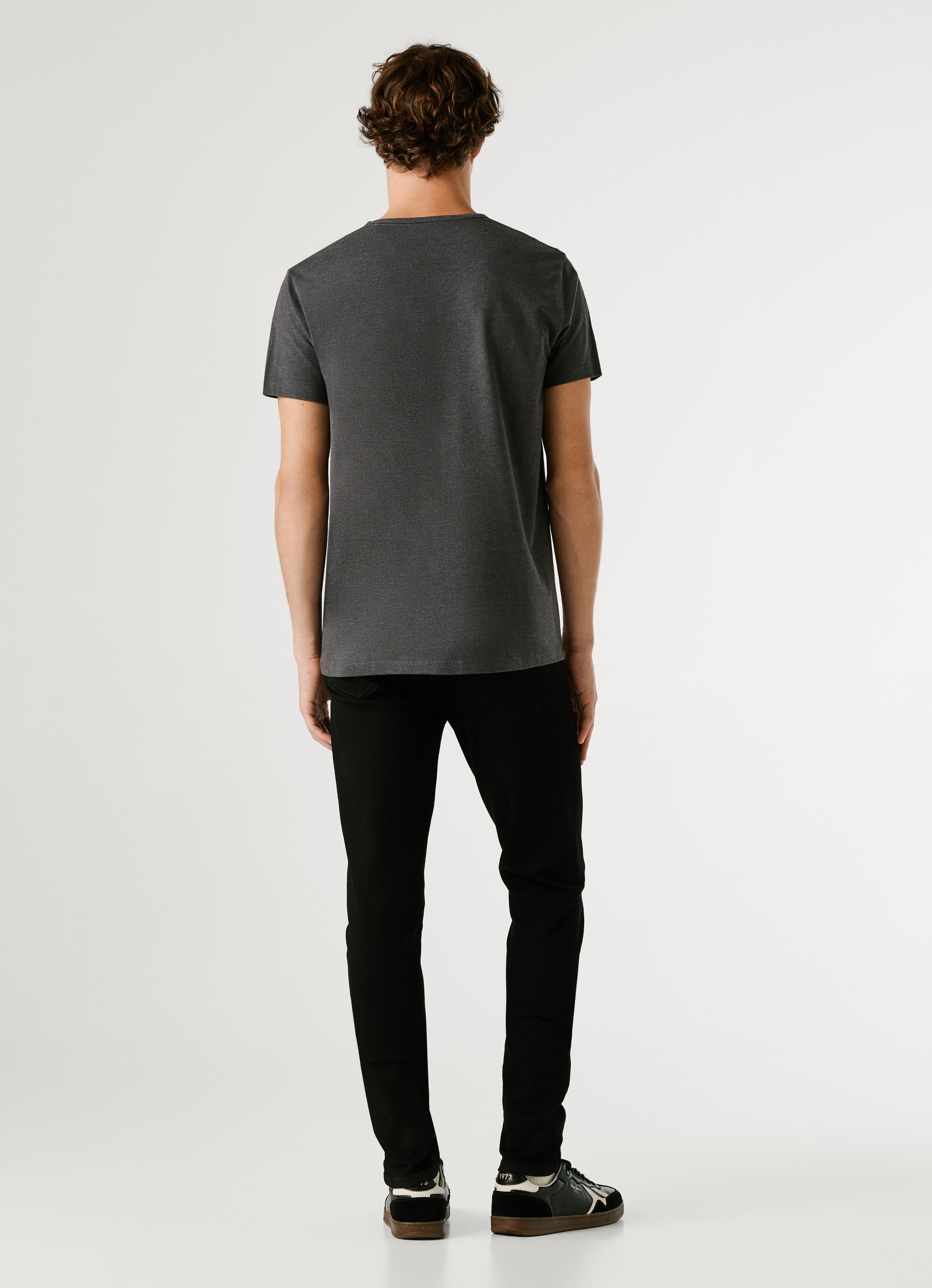 Pepe Jeans T-Shirt »ORIGINAL BASIC 3N«