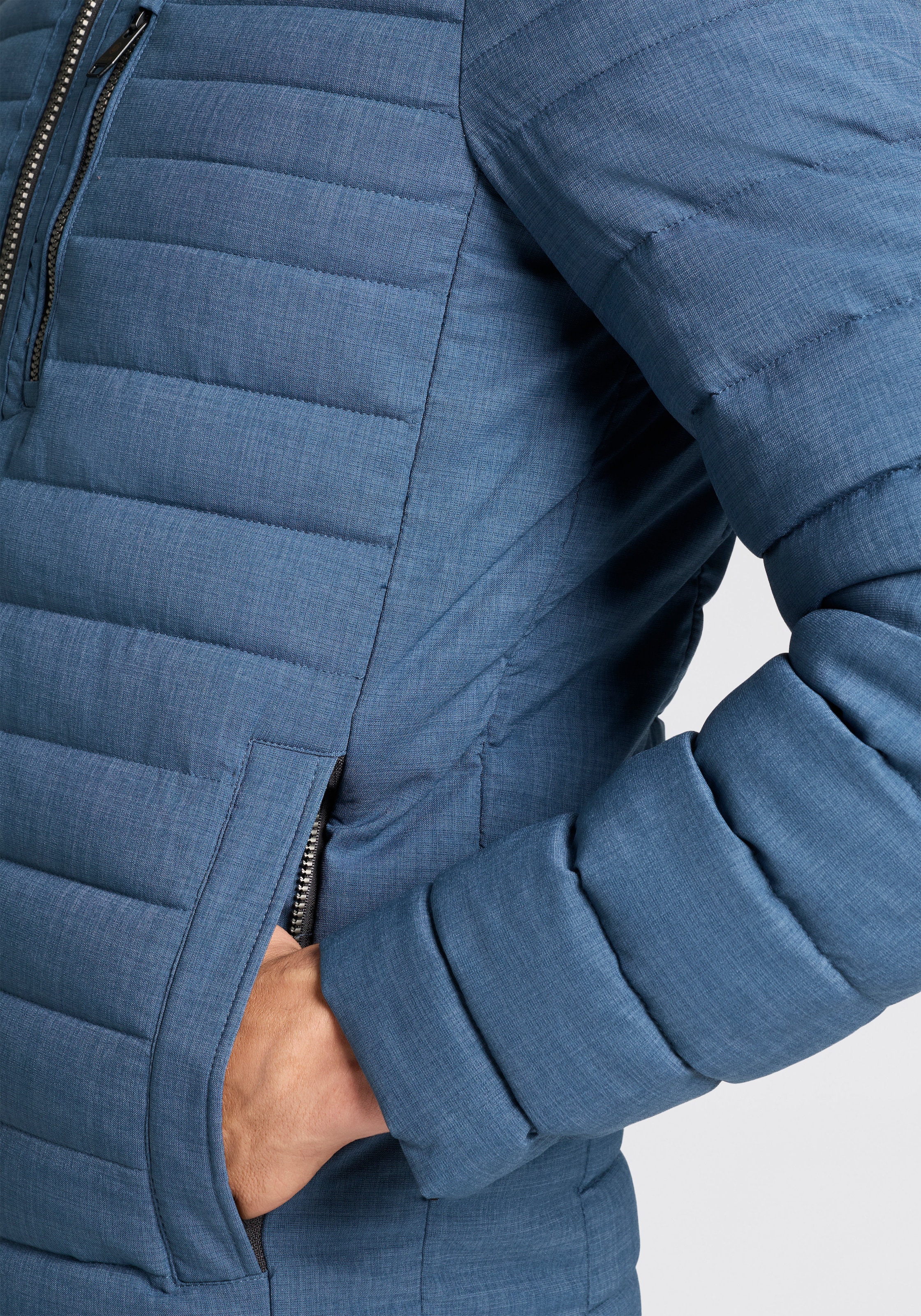 G.I.G.A. DX by killtec Steppjacke »GW 29 MN QLTD JCKT« 1 Stk. tlg.