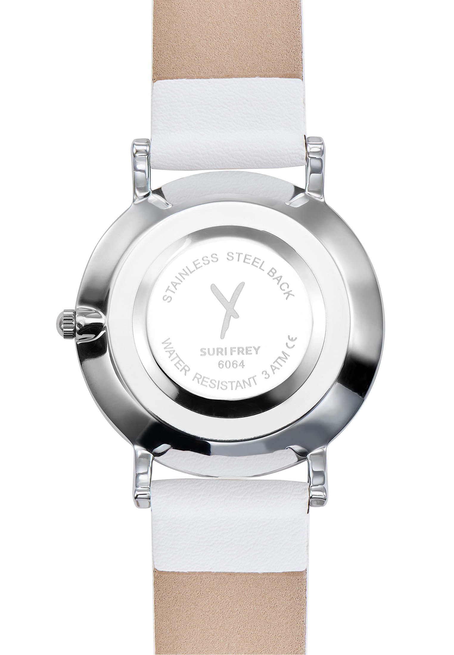 SURI FREY Quarzuhr »Armbanduhr SFY Gracey«