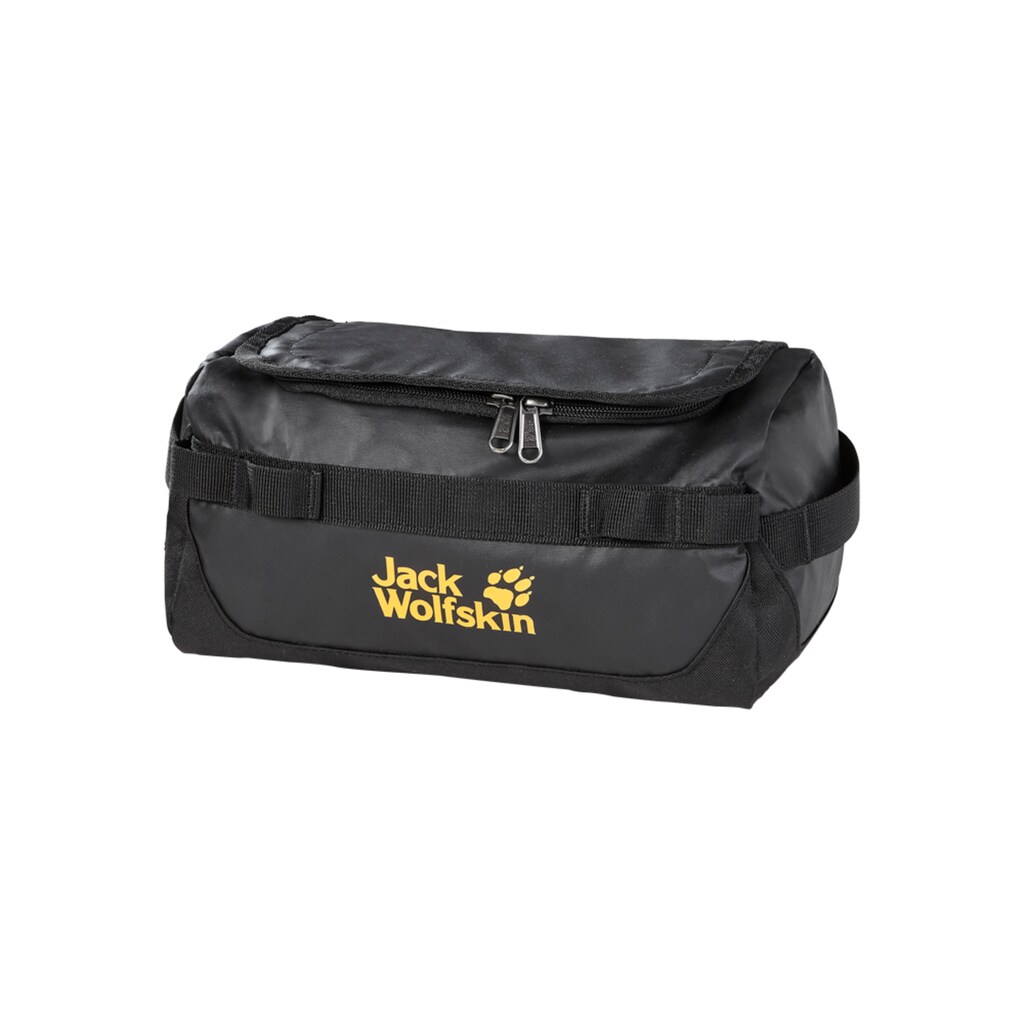 Jack Wolfskin Kulturbeutel »EXPEDITION WASH BAG«