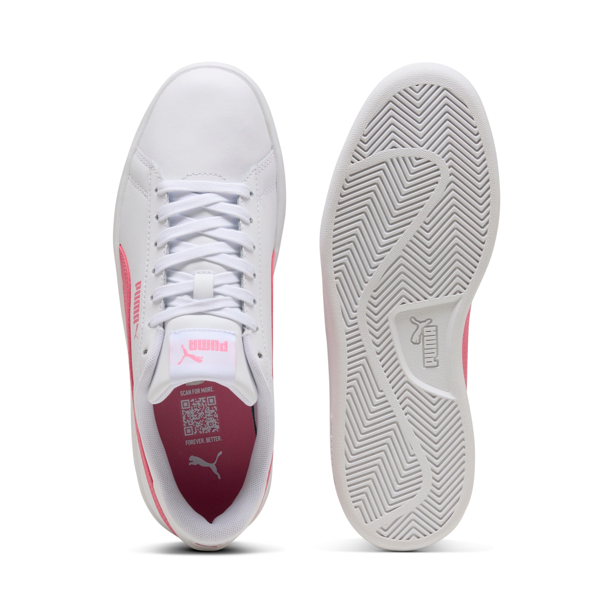PUMA Sneaker »SMASH 3.0 L«