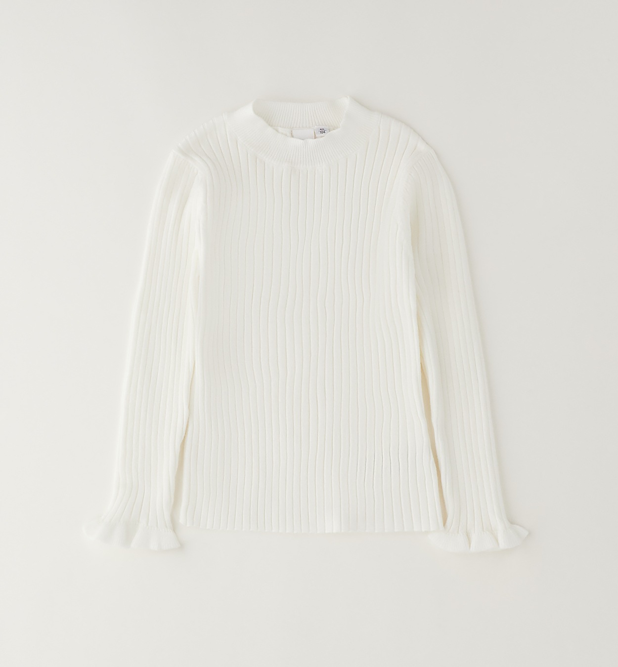 iDo Sweatshirt »BABY GIRL KNITWEAR«
