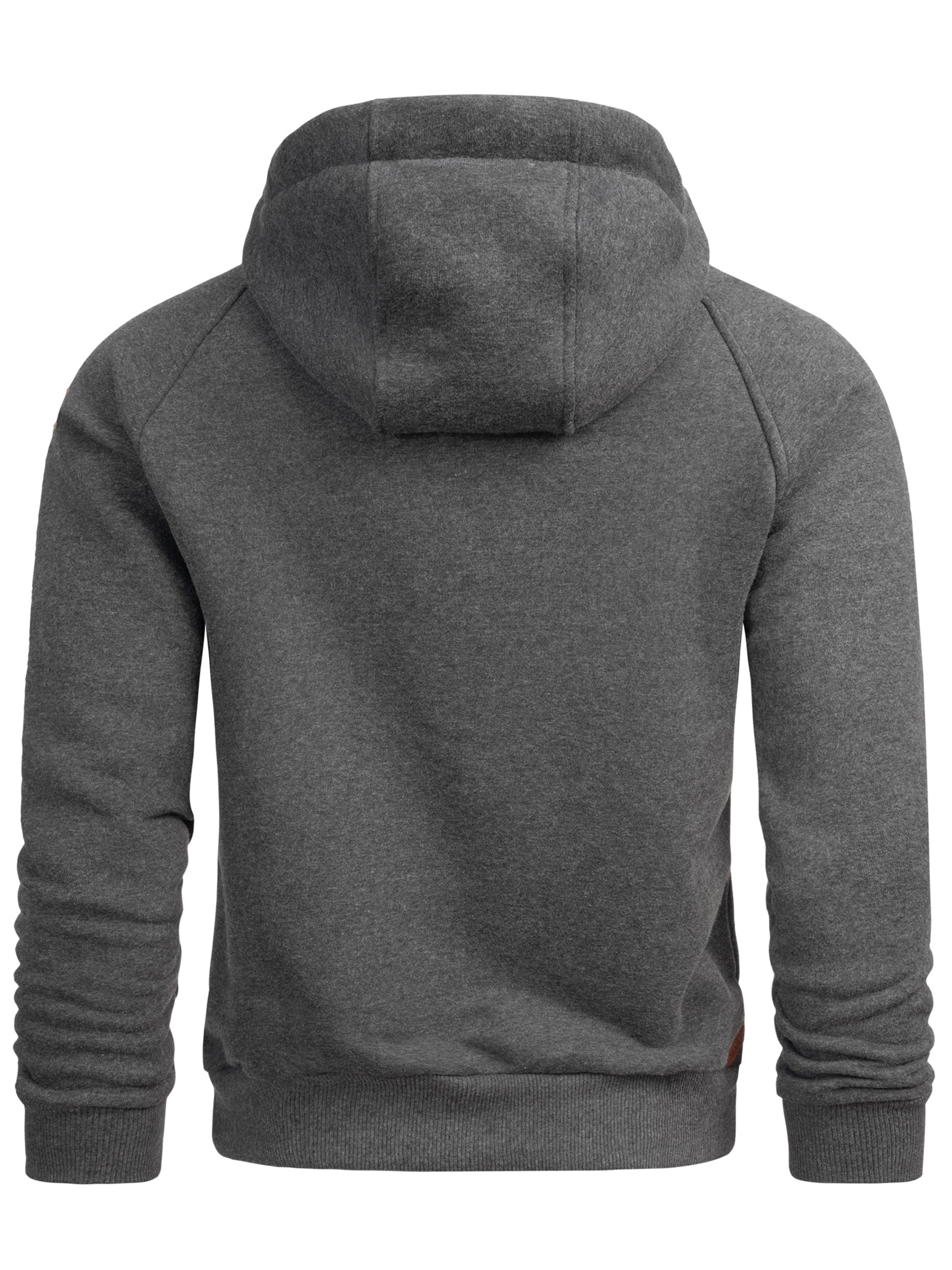Alessandro Salvarini Kapuzenpullover »Alessandro Salvarini Herren Hoodie AS290«