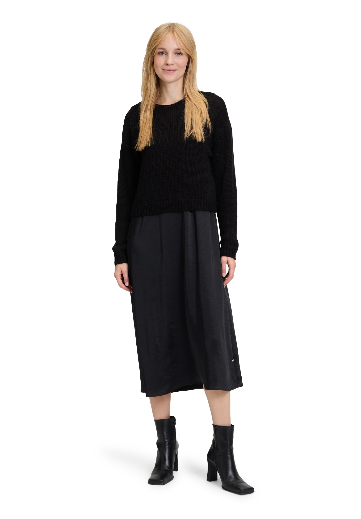 Vera Mont Bodykleid »Casual-Kleid zweiteilig«