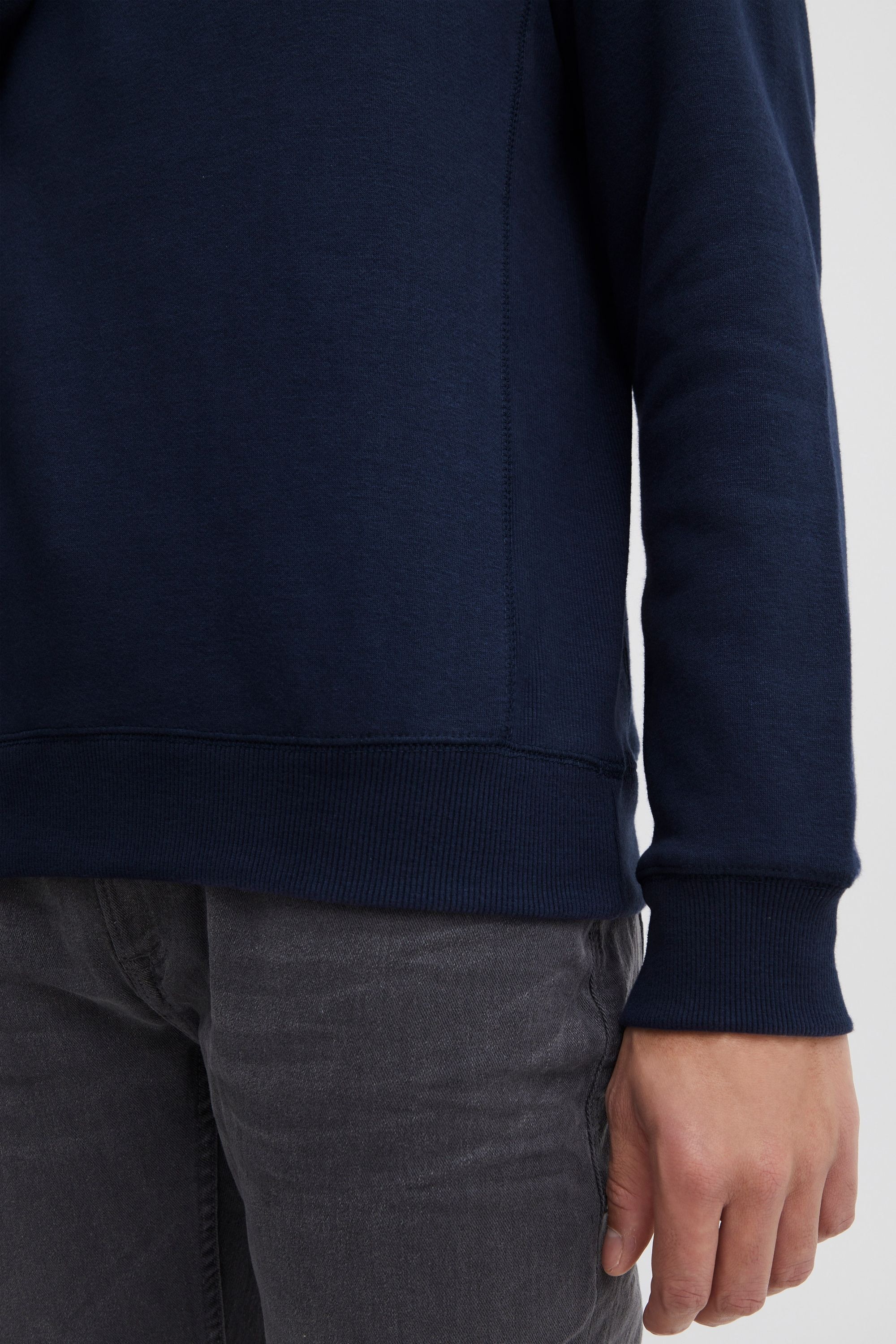 Blend Longpullover »Sweatshirt BHSweatshirt«