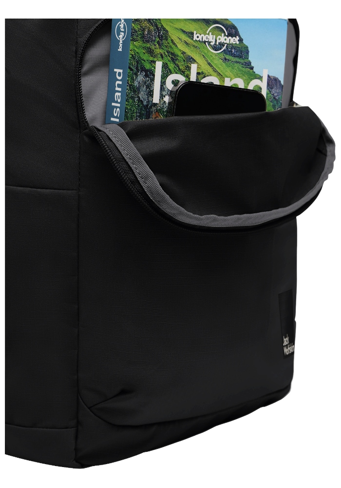 Jack Wolfskin Cityrucksack »TERRAVIEW« mit Laptopfach