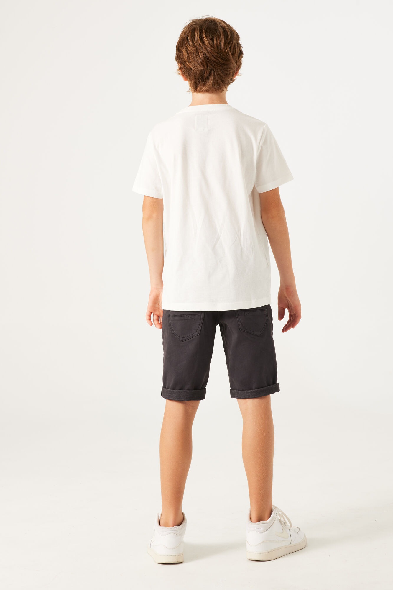 Garcia Bermudas »Lazlo Short«, for BOYS