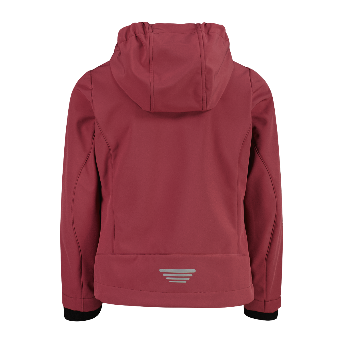 CMP Softshelljacke »KID G JACKET FIX HOOD für Kinder43405465« mit Kapuze Atmungsaktiv & Wasserabweisend & Windabweisend ,Übergangsjacke