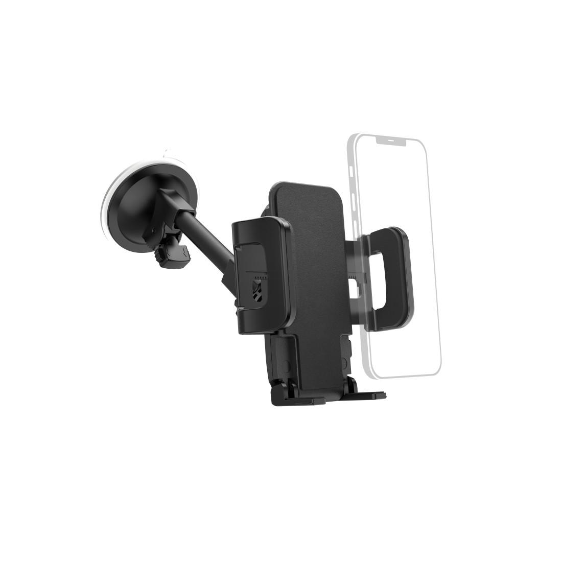 Hama ﻿MagLock 360° Handyhalterung für das Auto – MagSafe