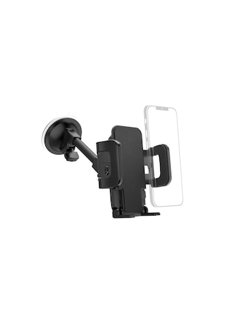 Hama Smartphone-Halterung »Auto Handyhalterung "Compact" mit Saugnapf, 360° drehbar,... kaufen