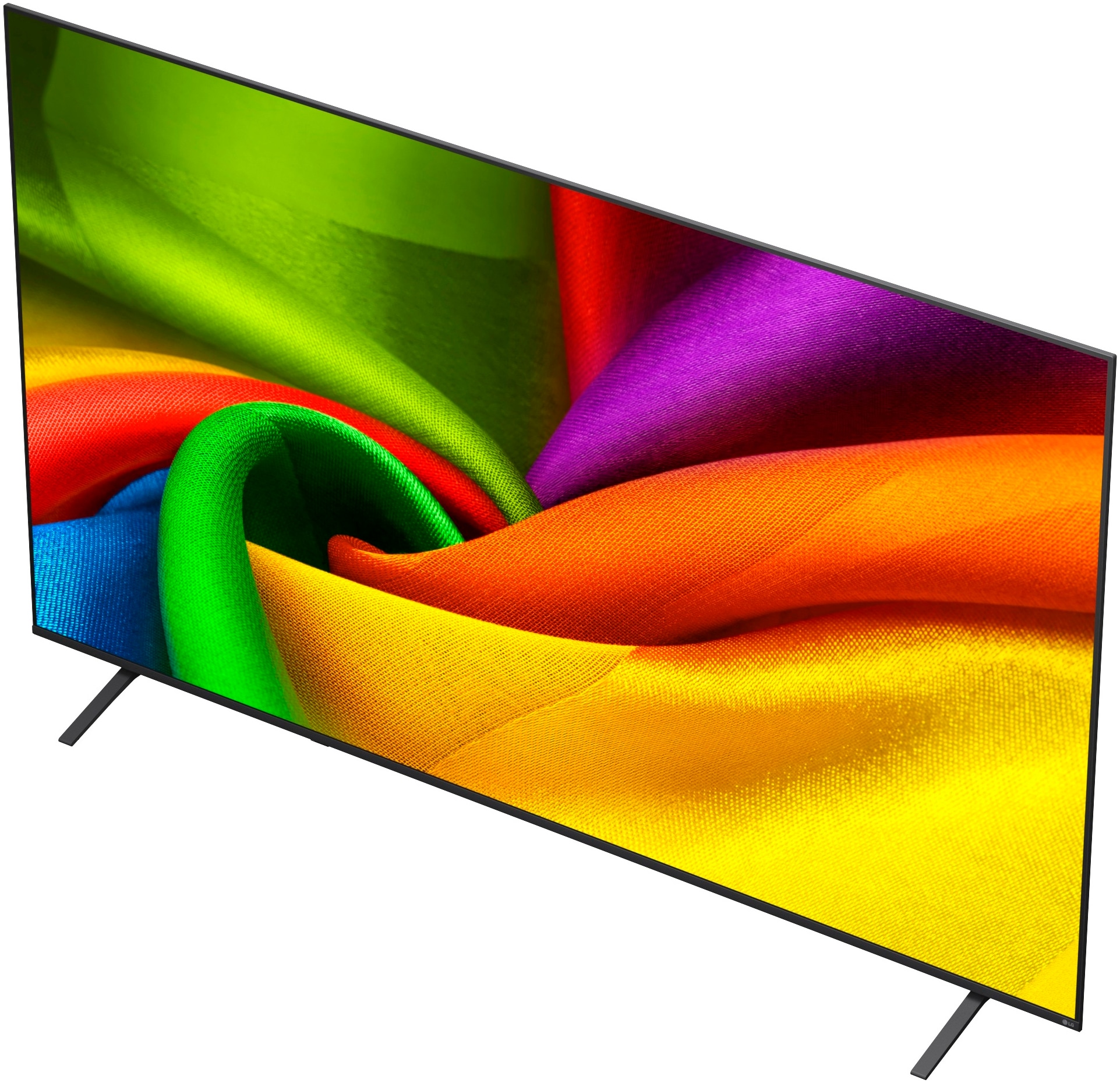 LG LED-Fernseher »85NU850B6LA« 215 cm/85 ″ Smart-TV