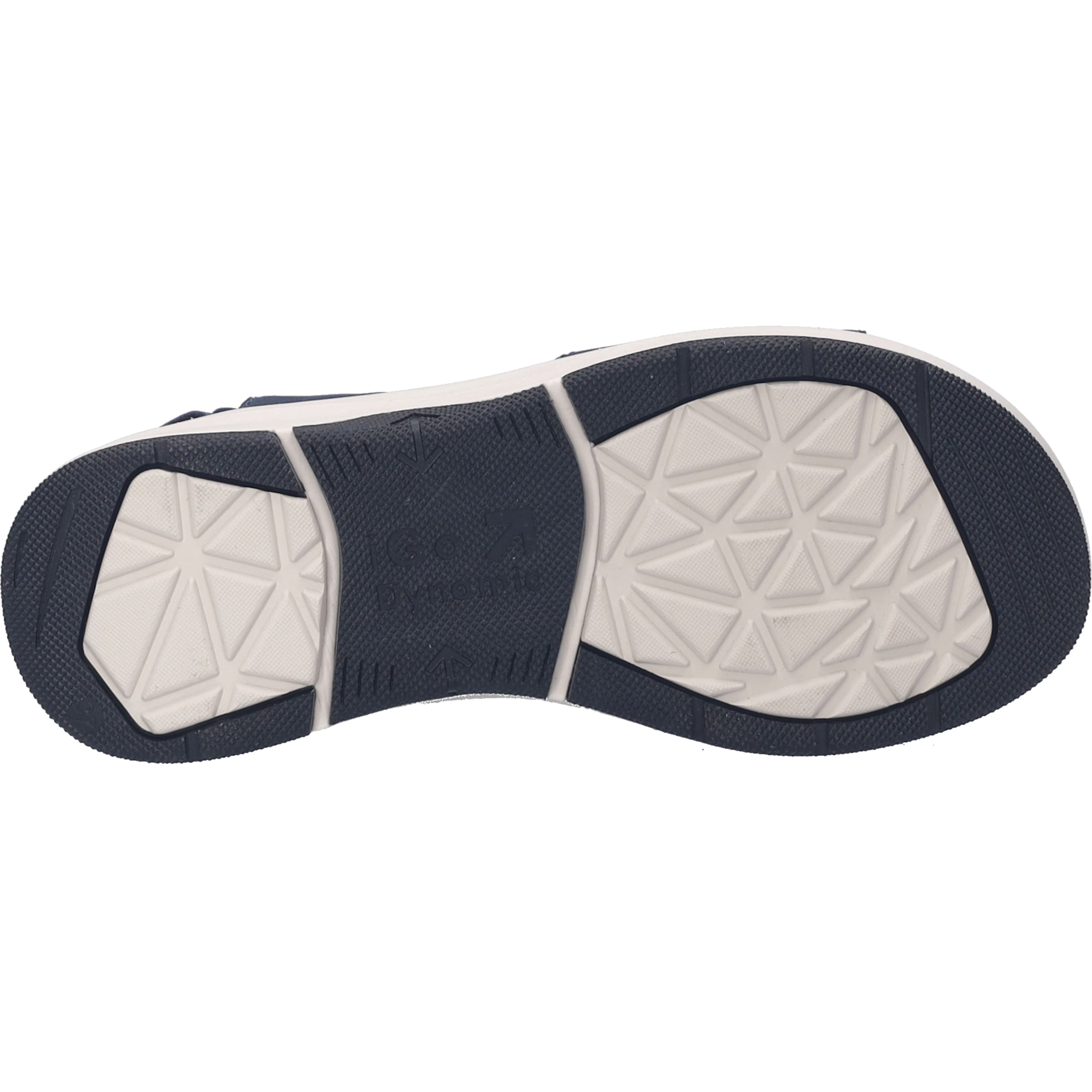 Josef Seibel Sandale »Estelle 13, ocean«