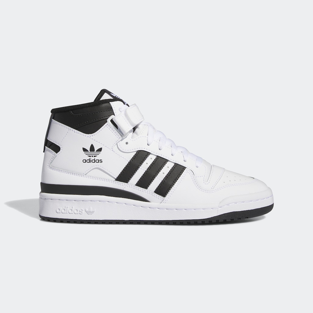 adidas Originals Sneaker »FORUM MID«