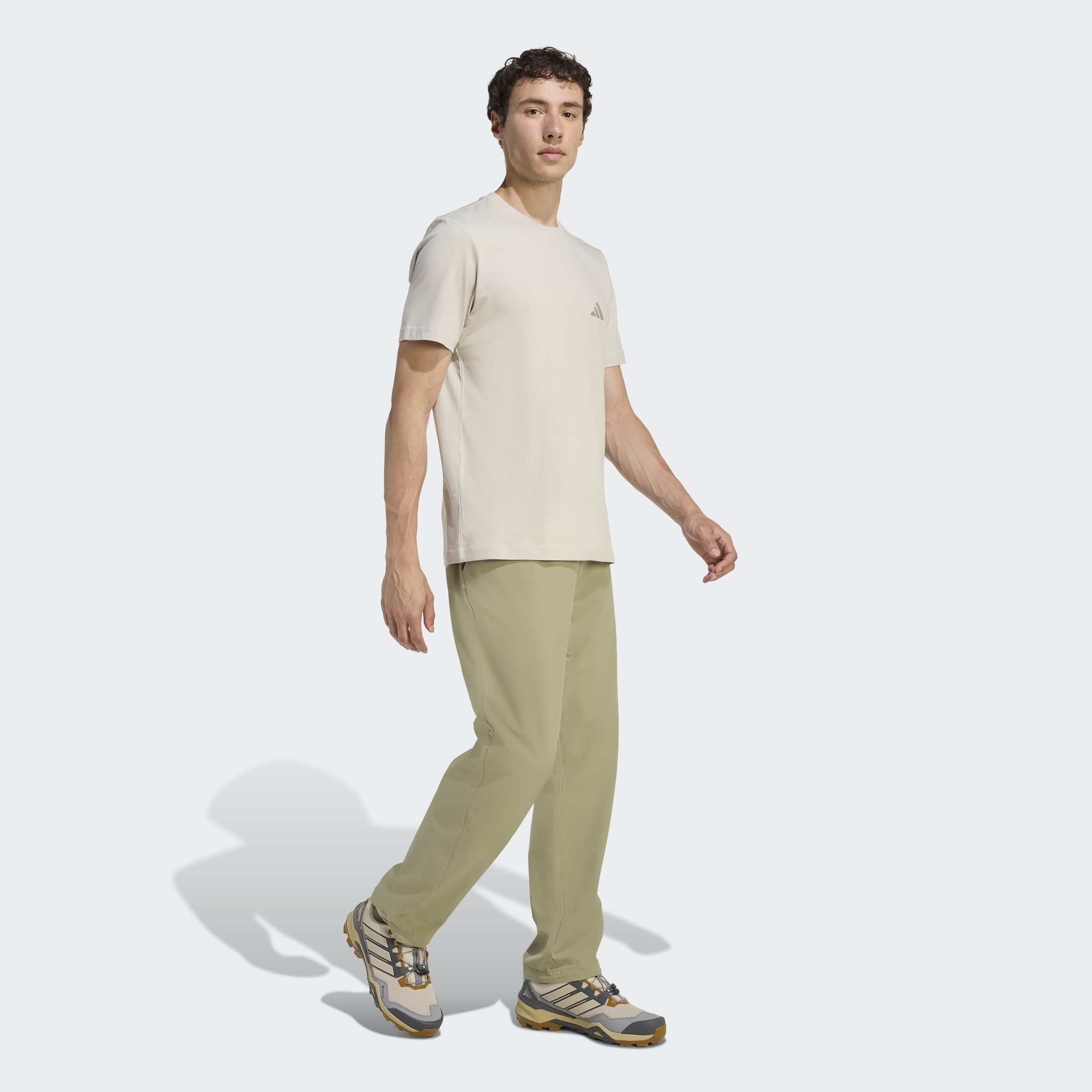 adidas TERREX Outdoorhose »MULTI LITEFLEX«