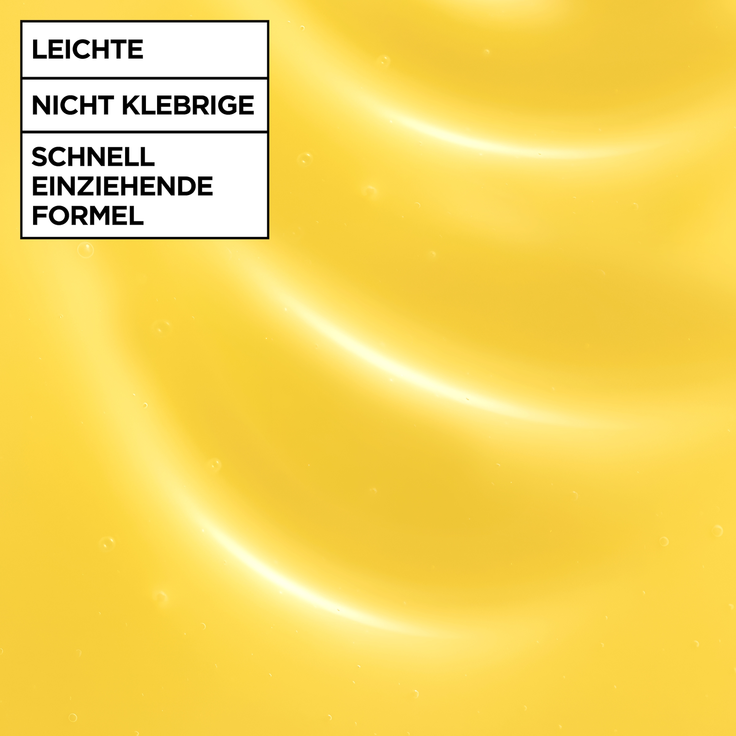 GARNIER Gesichtsserum »SKIN ACTIVE VITAMIN C« mit Vitamin C Derivat