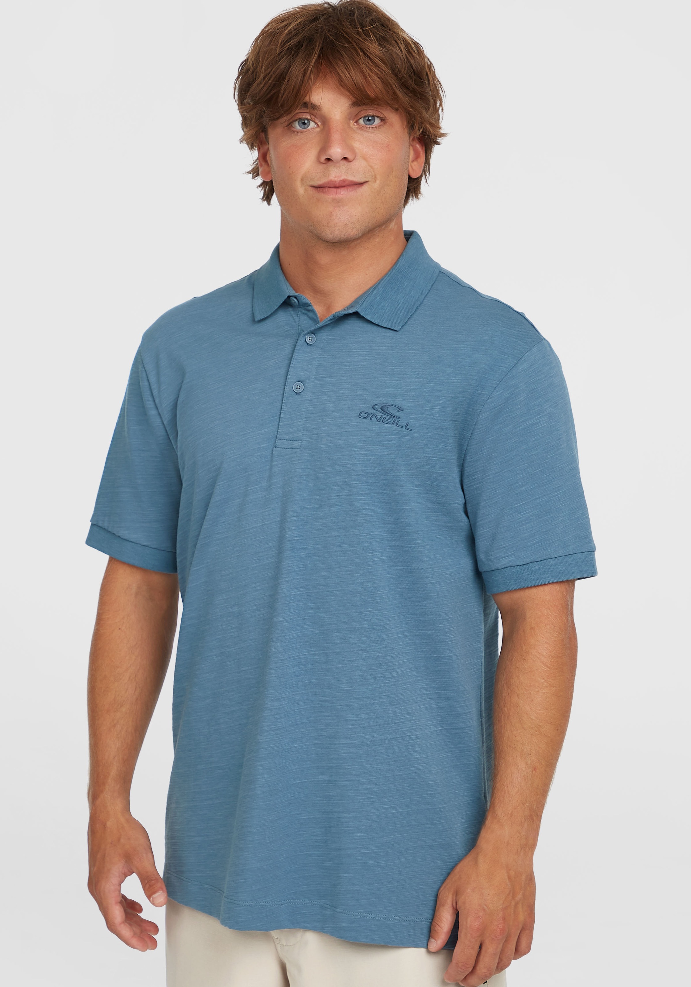 O'Neill Poloshirt »Small Logo Poloshirt«