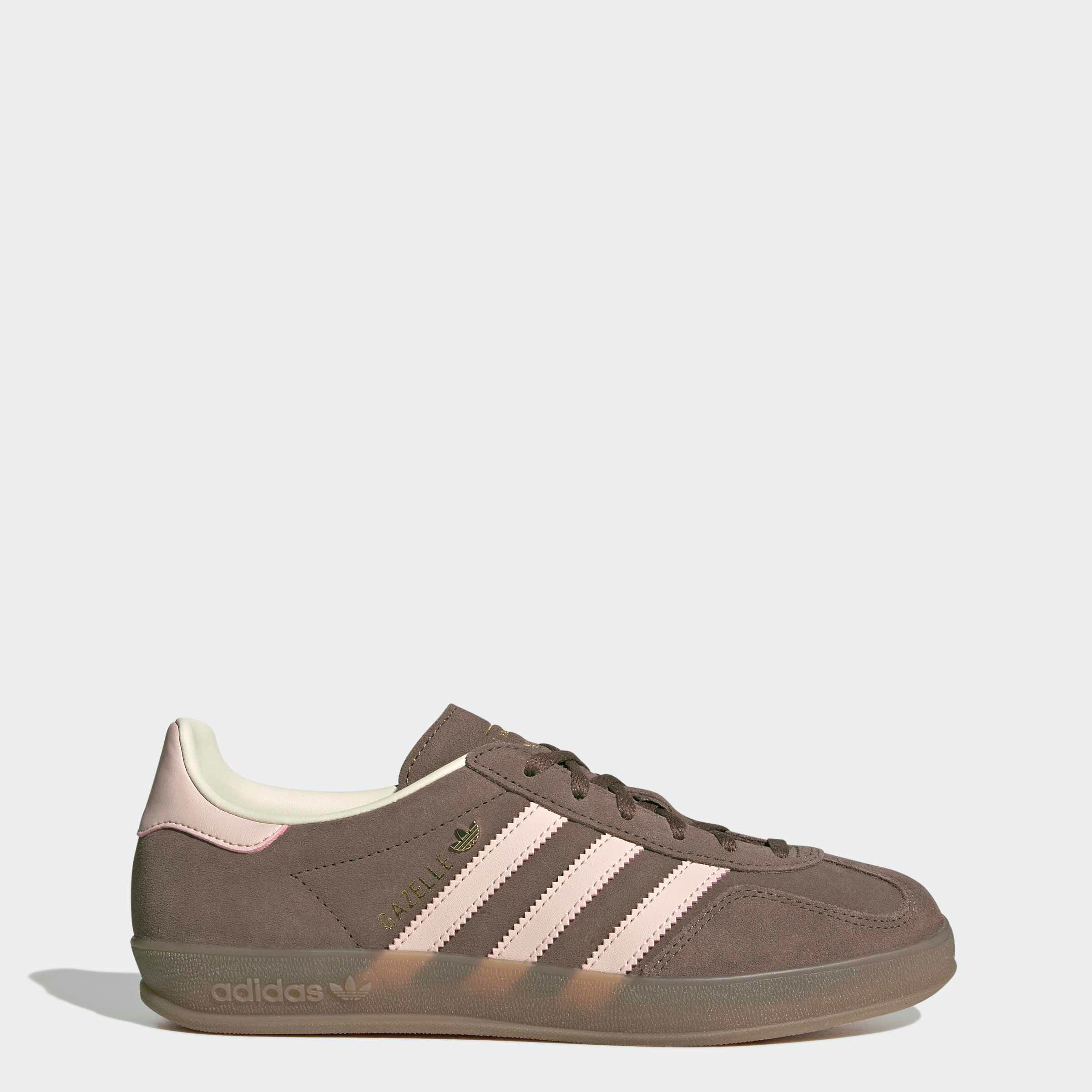 adidas Originals Sneaker »GAZELLE INDOOR«