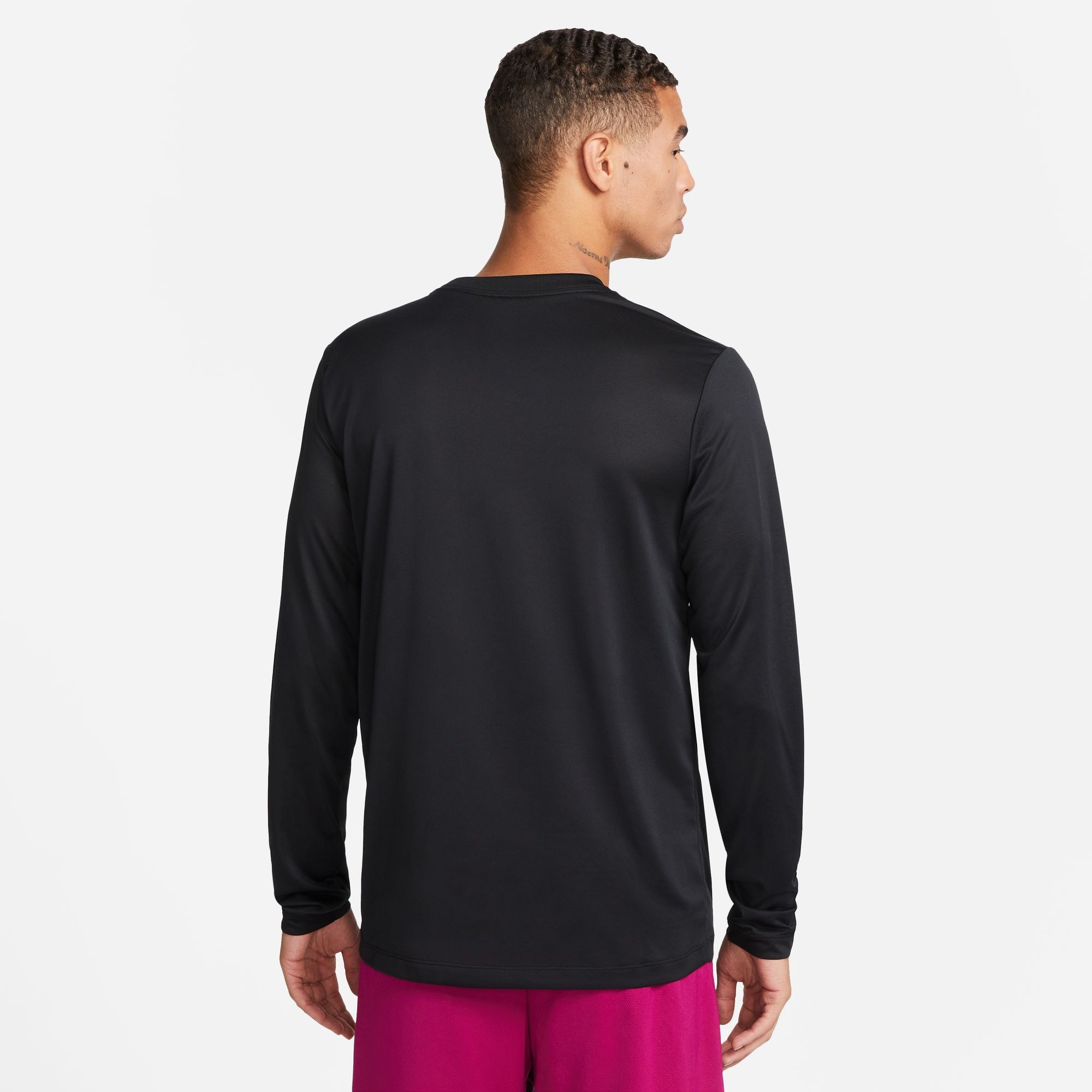 Nike Trainingsshirt »DRI-FIT LEGEND MENS LONG-SLEEVE FIT«