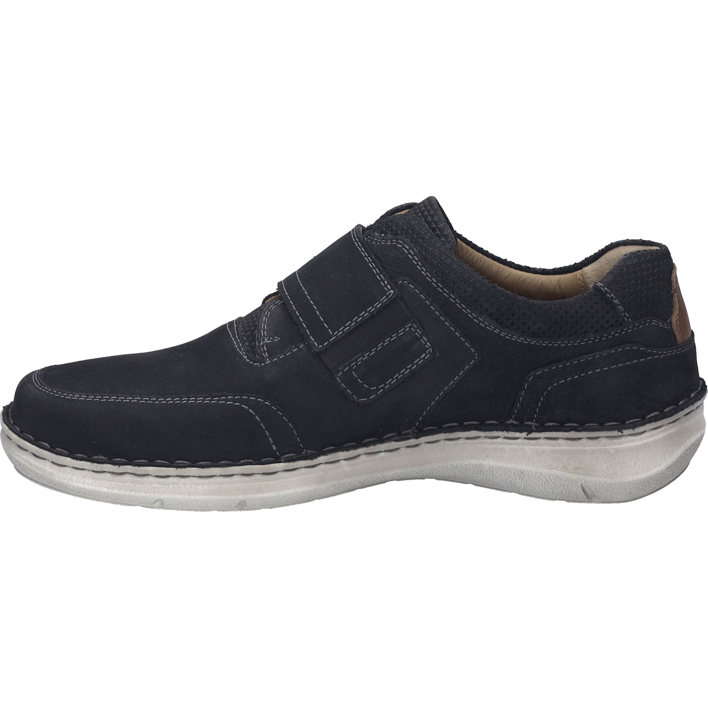 Josef Seibel Slipper »New Anvers 83, dunkelblau«