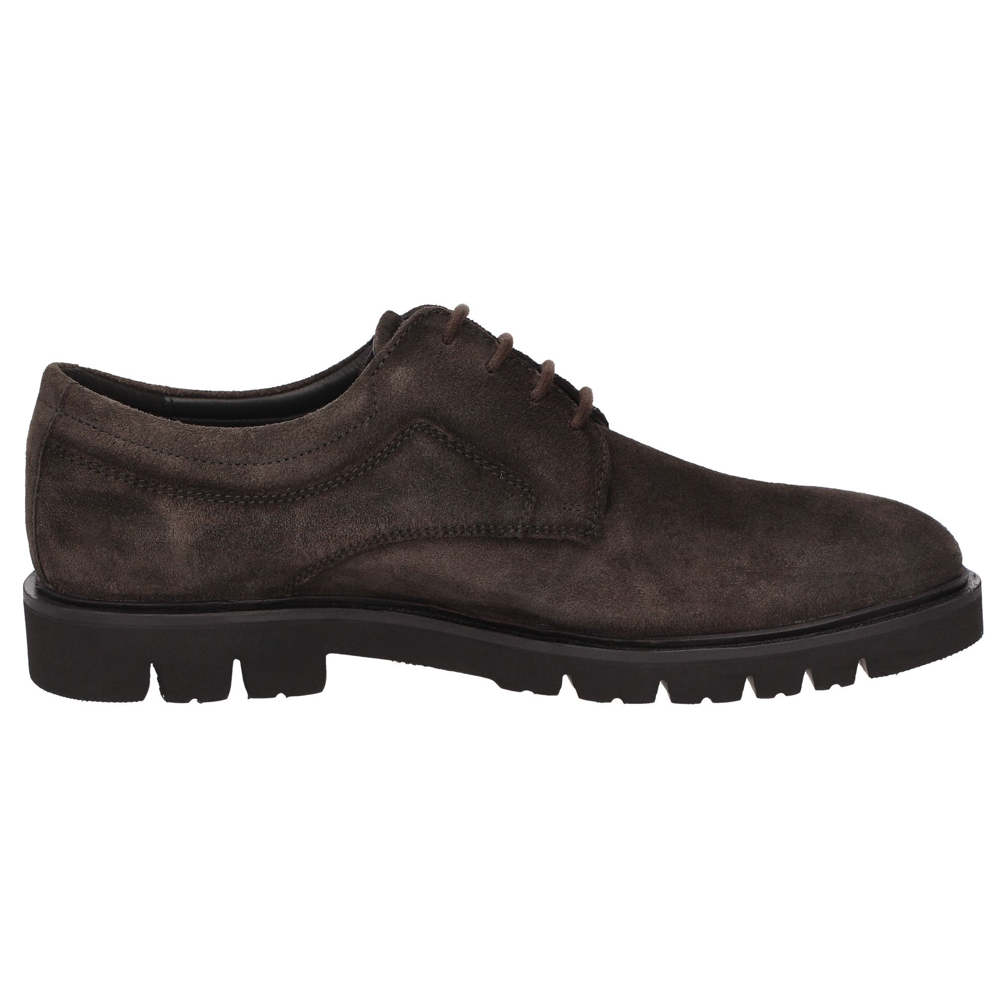 SIOUX Schnürschuh »Rogtanos-700«