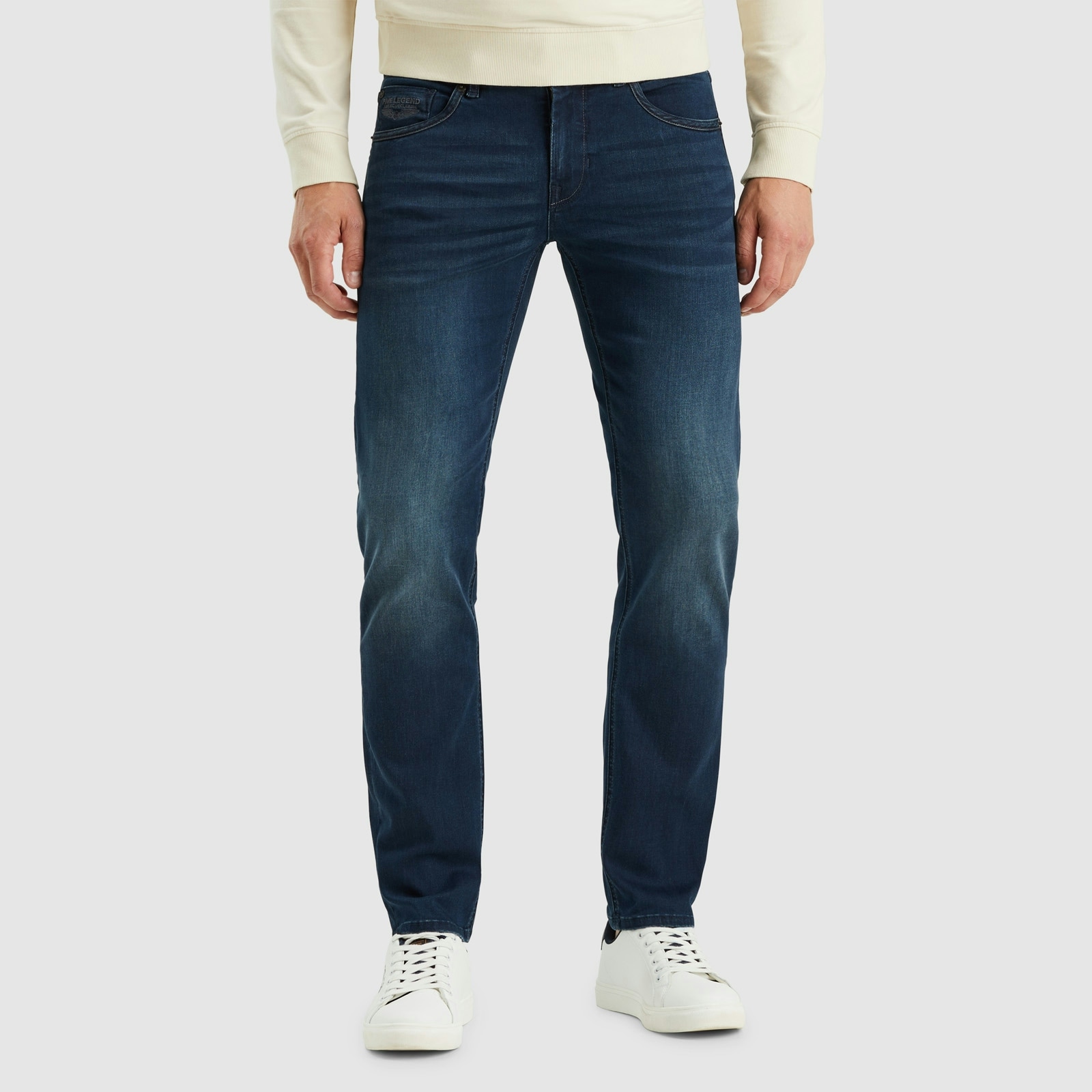PME LEGEND 5-Pocket-Jeans »NAVIGATOR«