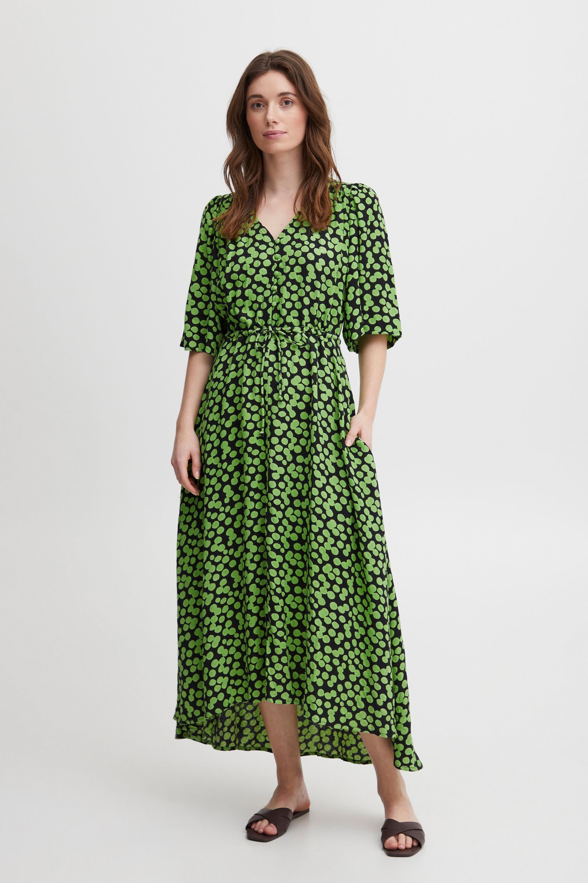 fransa Blusenkleid »Blusenkleid FRNemma«