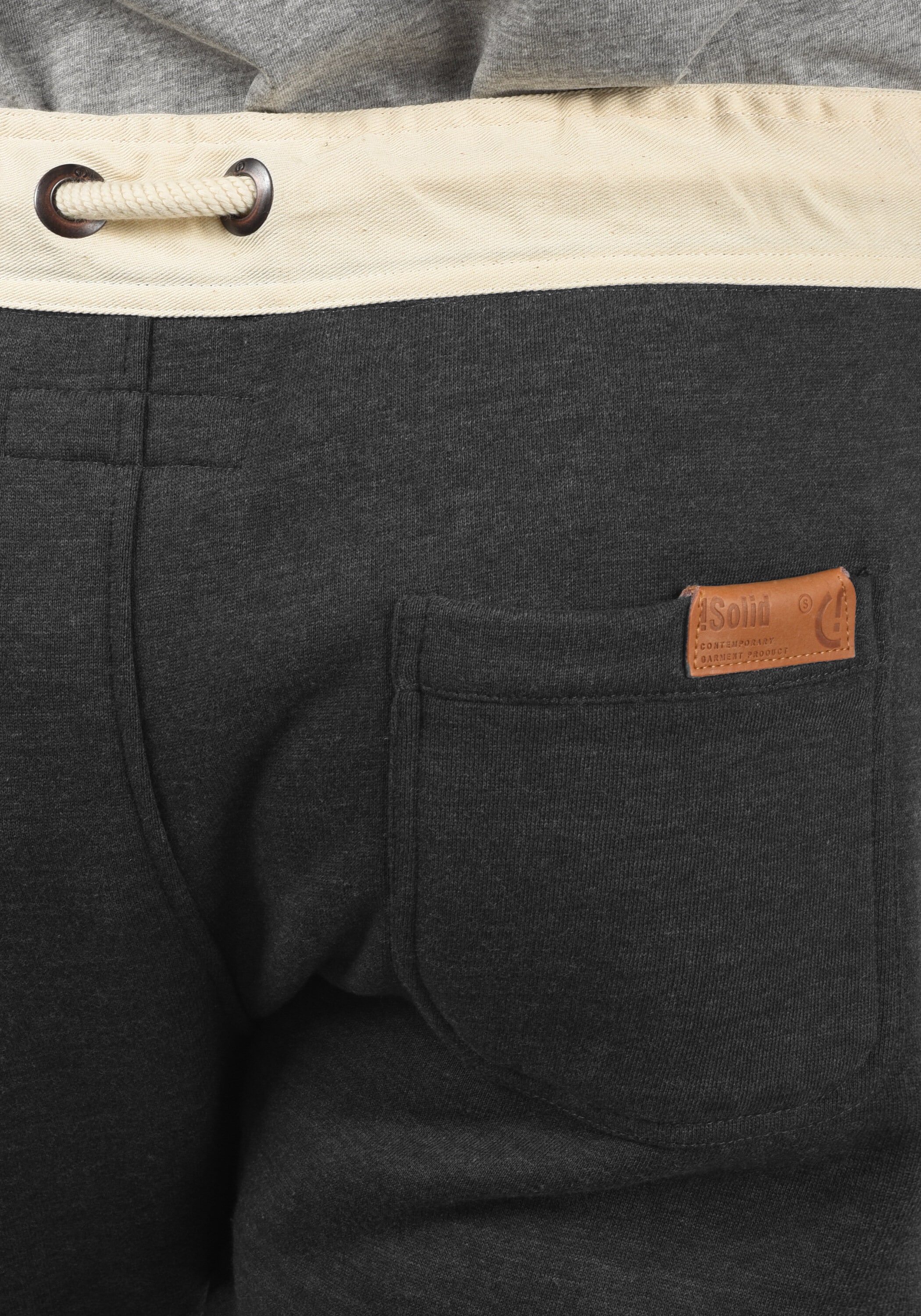 !Solid Jogginghose »Jogginghose SDTripPant«