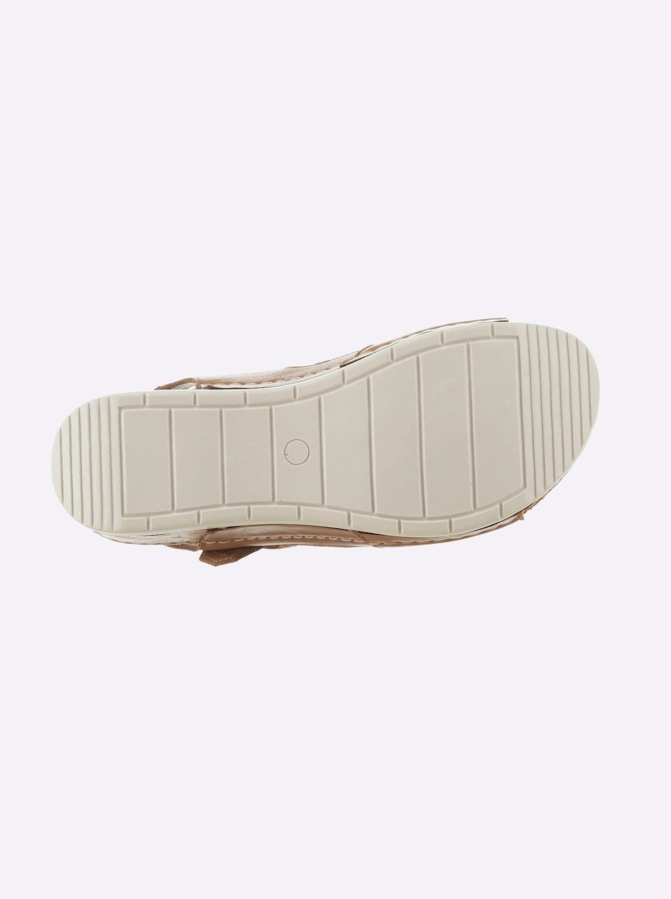 Andrea Conti Sandalette