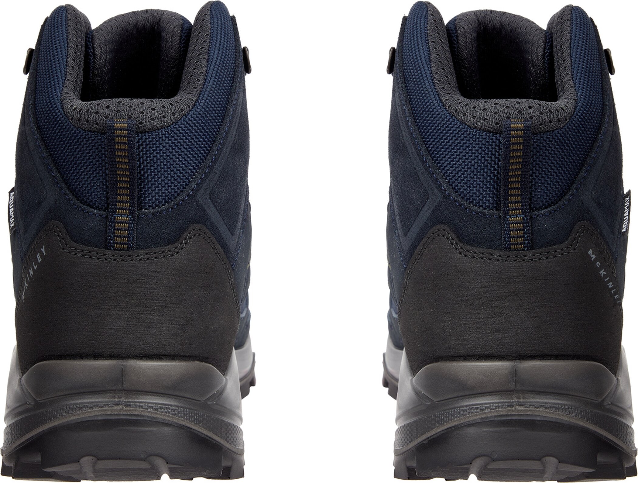 McKINLEY Wanderschuh »Discover III MID AQX«