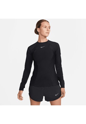Nike Laufshirt »Run Division Dri-Fit ADV Women's Long-Sleeve Top« kaufen