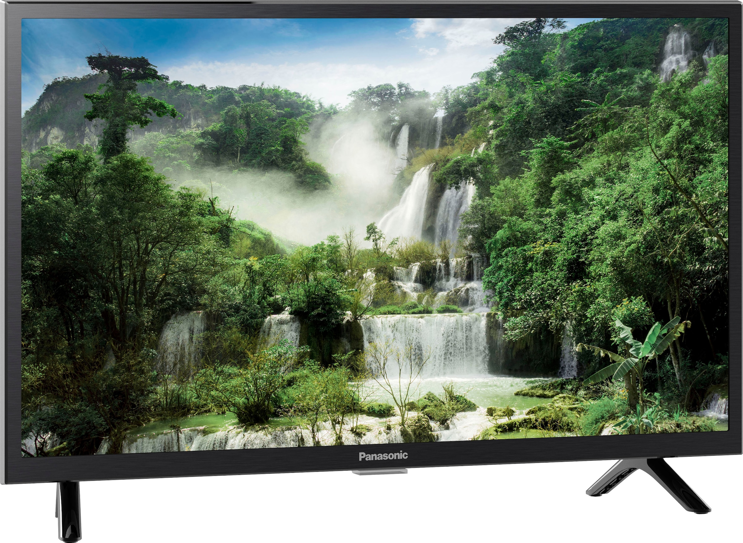 Panasonic LED-Fernseher »TX-24LSW504«, HD, Android TV-Smart-TV