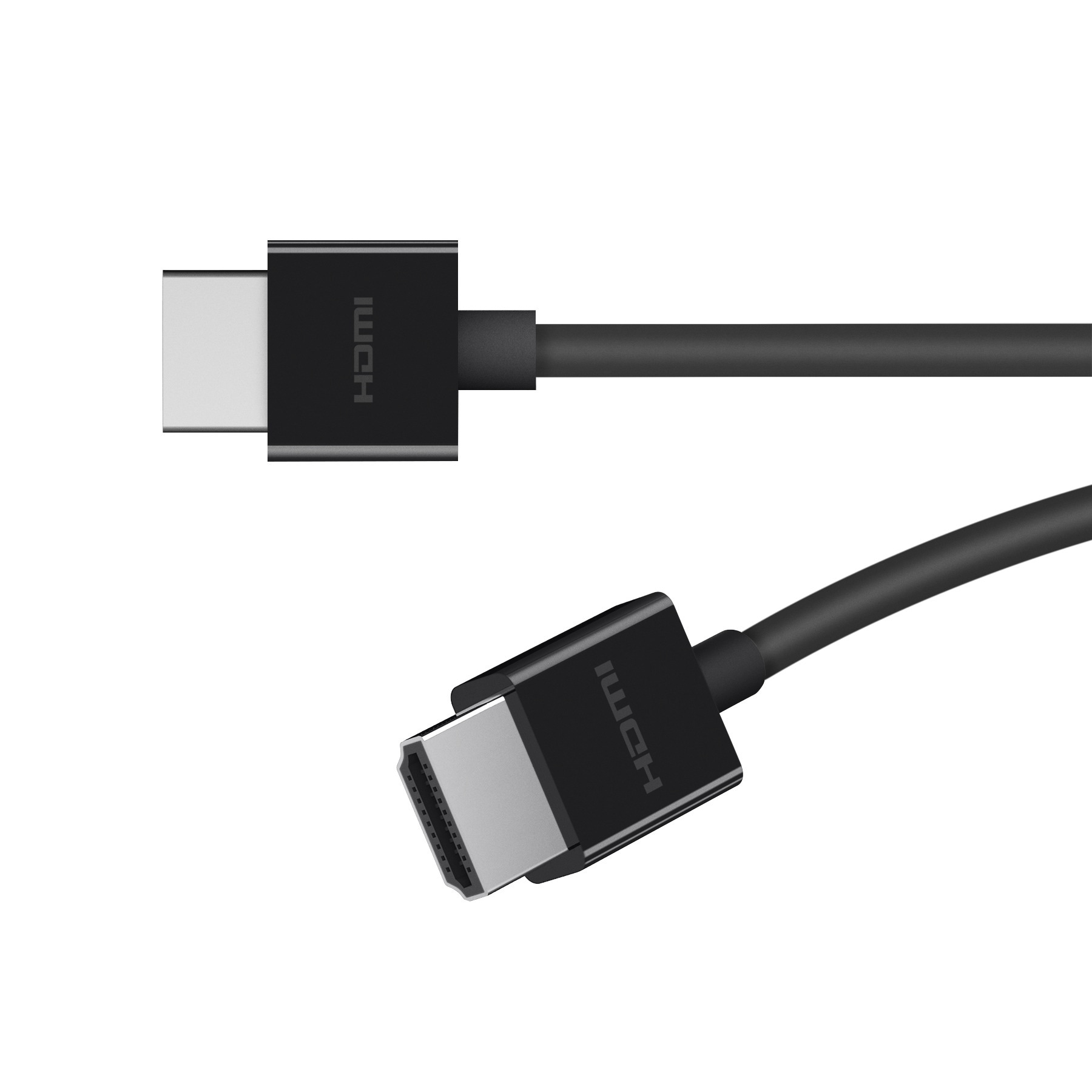 Belkin HDMI-Kabel »Ultra-Highspeed-HDMI-2.1-Kabel, 4K HDR, 2m«