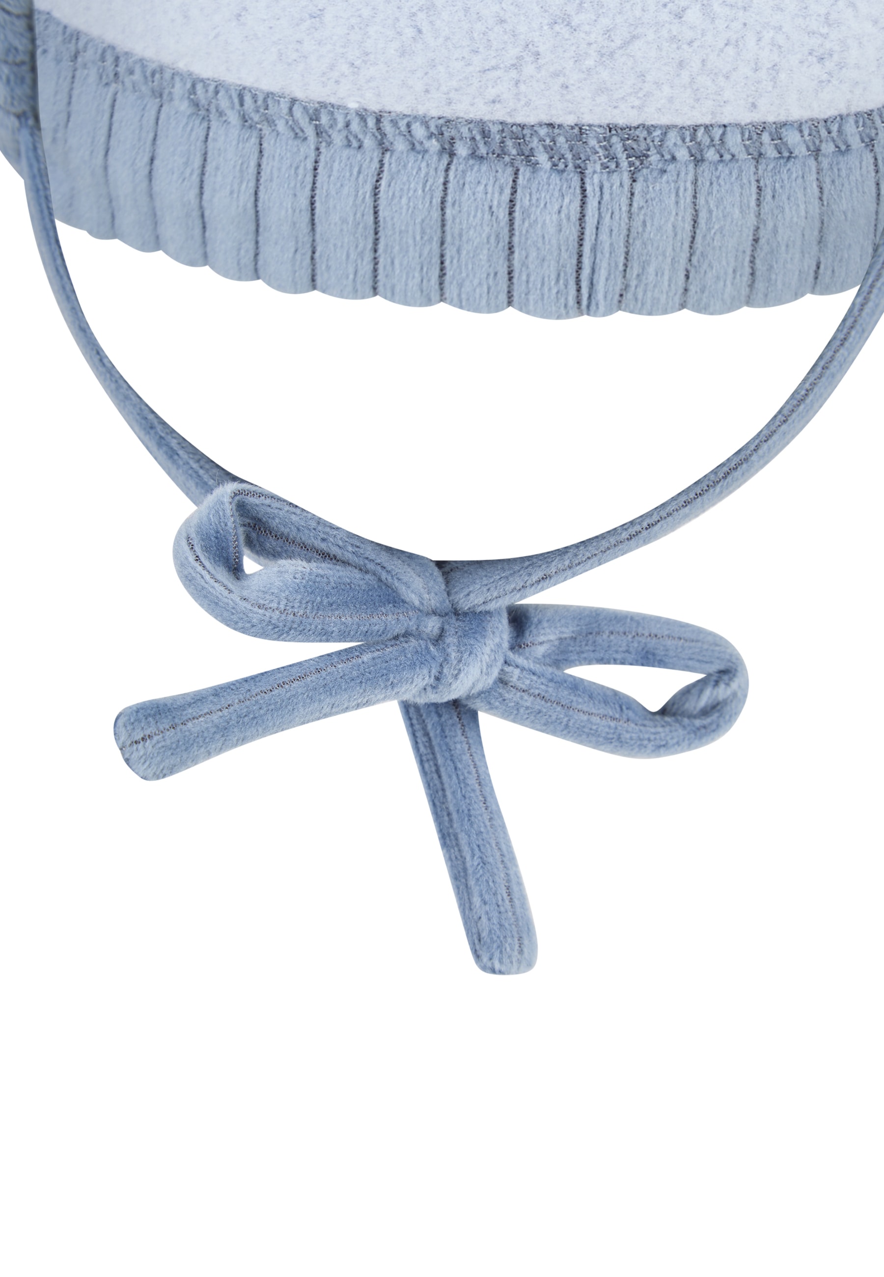 Sterntaler® Beanie »Beanie Cord-Optik«