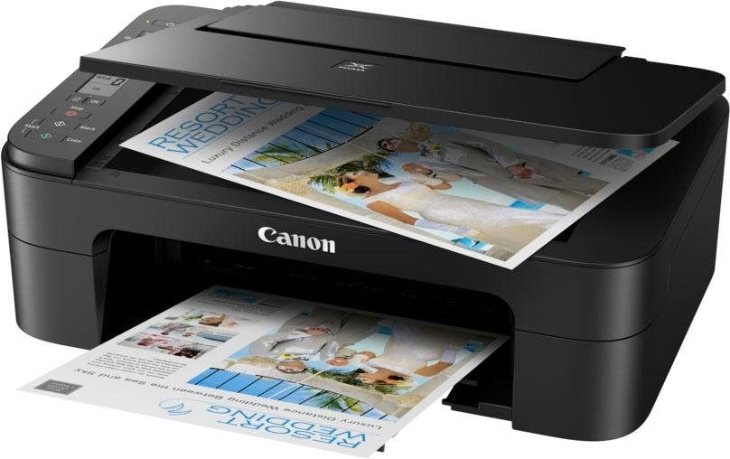 Canon Multifunktionsdrucker »PIXMA TS3350«