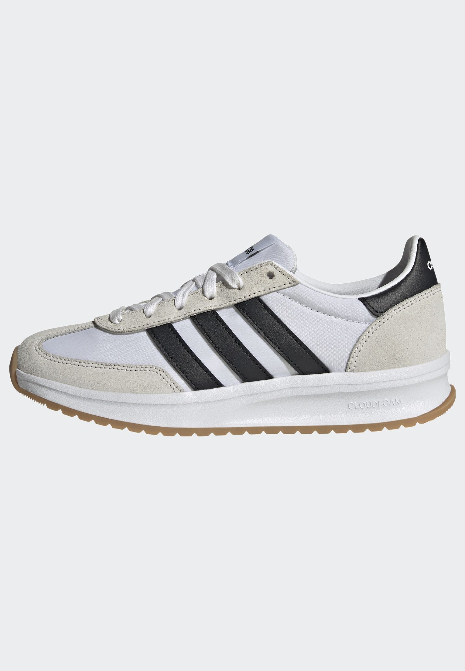 adidas Sportswear Sneaker »RUN 70S 2.0«, inspiriert vom Design des SL72