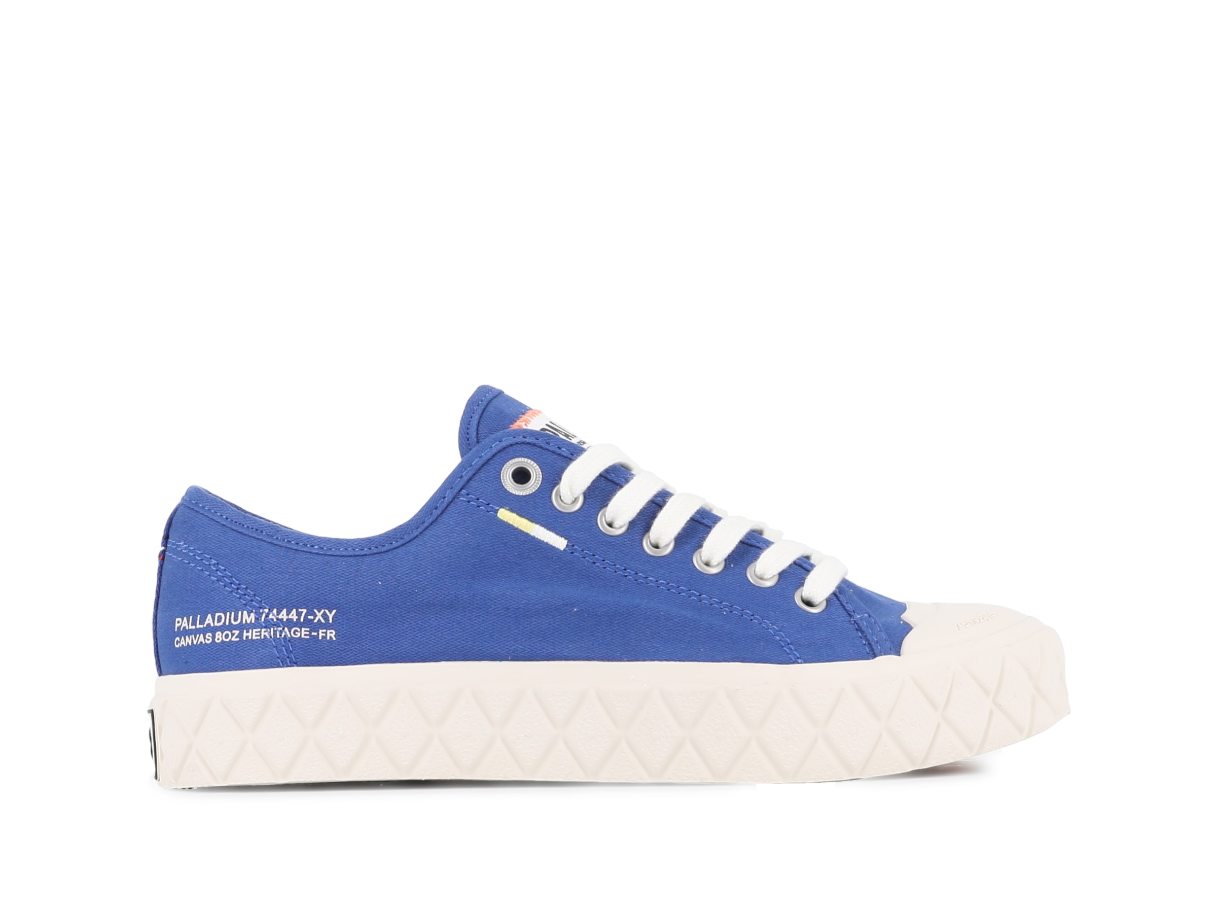 Palladium Sneaker »PALLA ACE CVS ORG«, aus Canvas