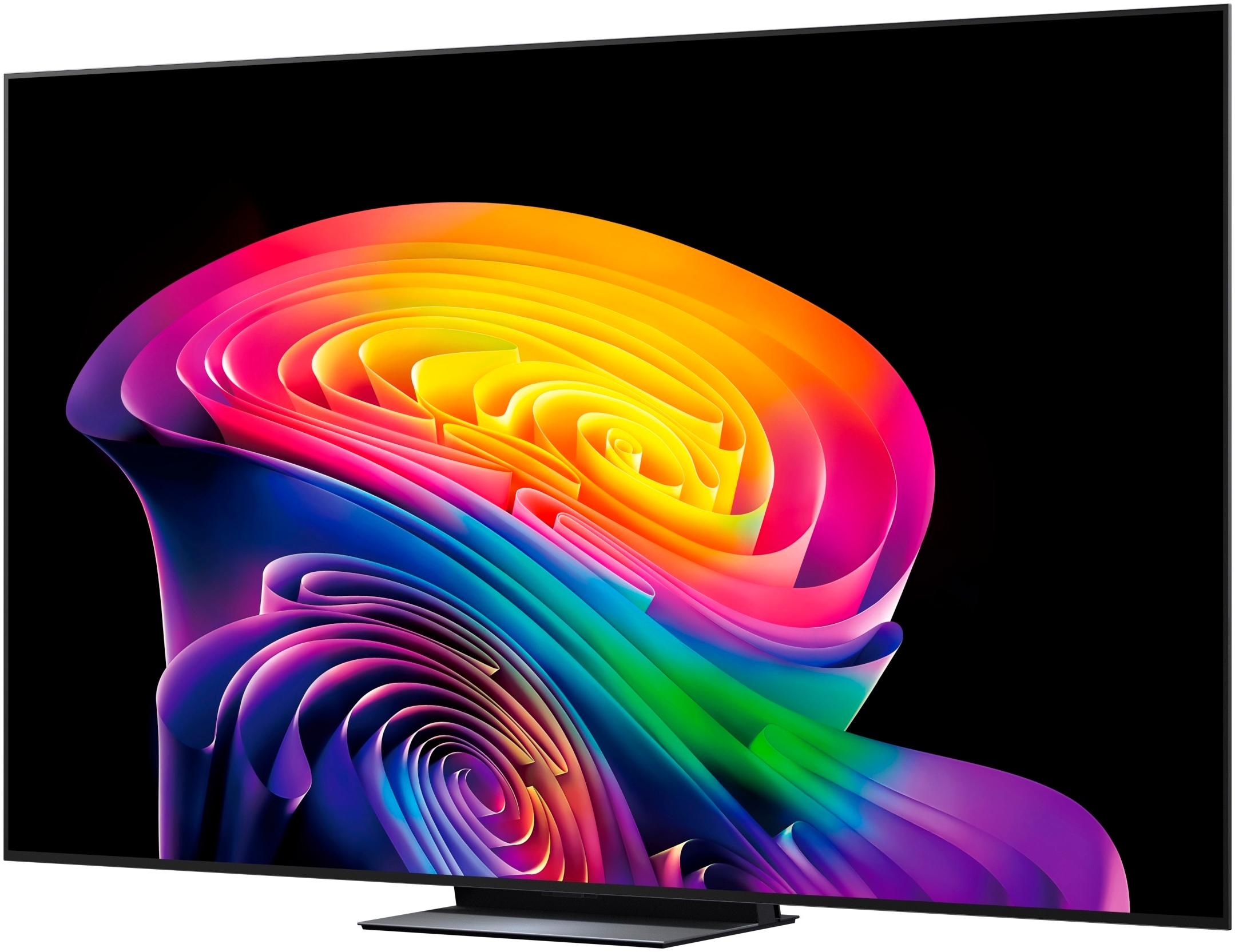 LG OLED-Fernseher »OLED83C69LB« 210 cm/83 ″ Smart-TV