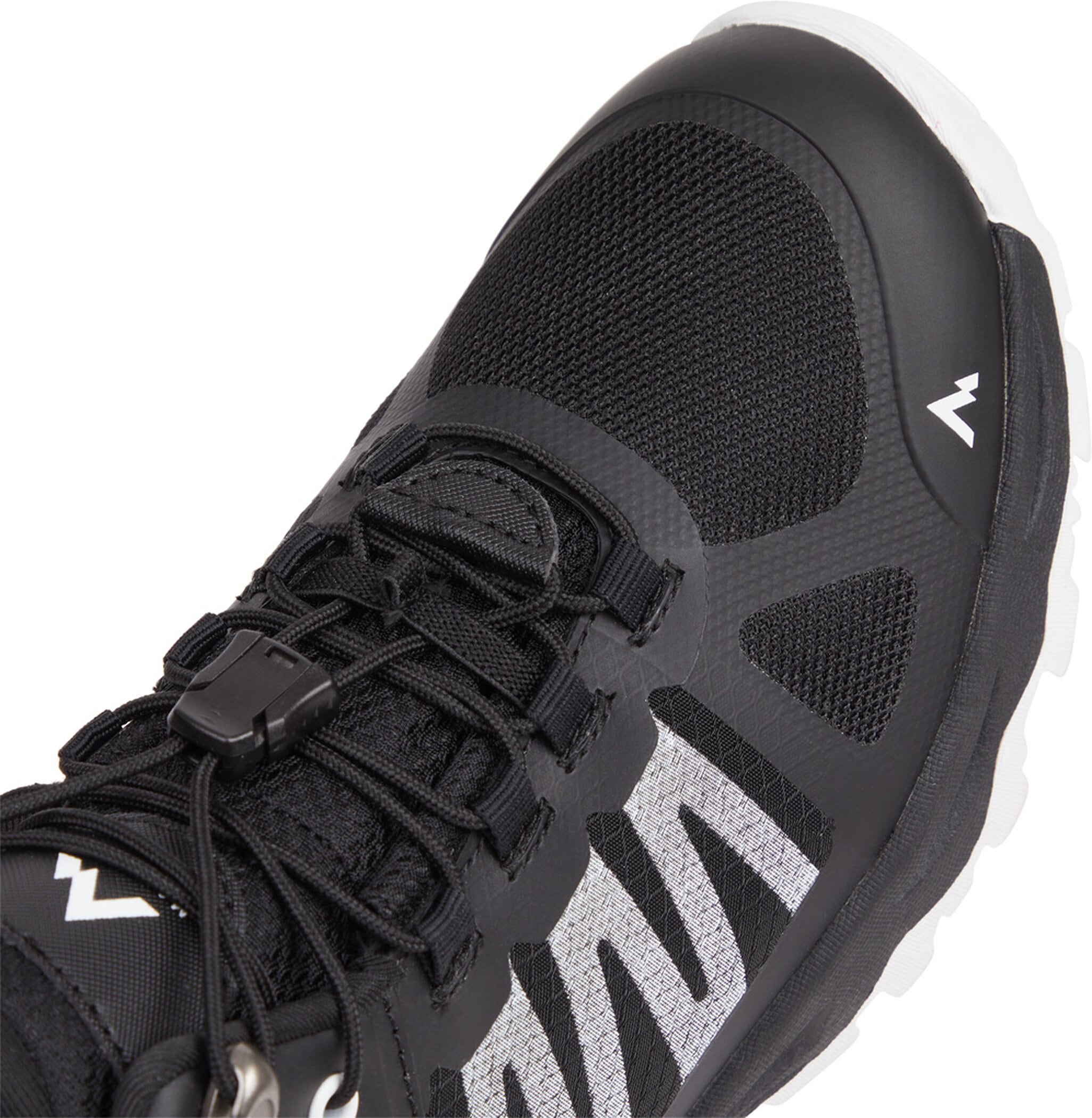 McKINLEY Wanderschuh »Ki.-Wander-Schuh Kansas MID AQB J«