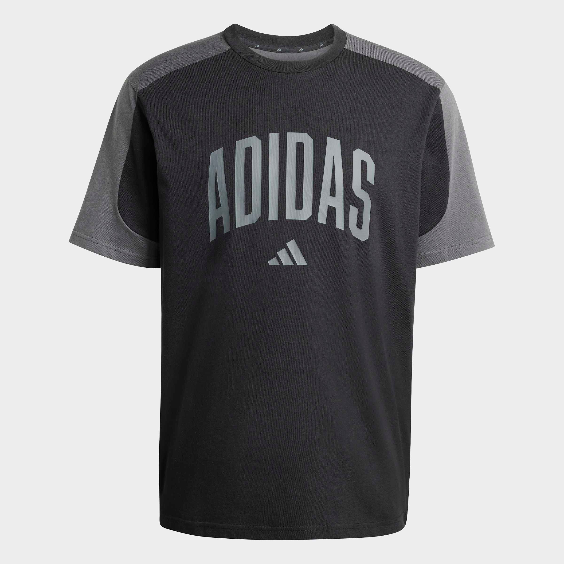 adidas Sportswear T-Shirt »M COLLEGIATE TE« sportlicher Stil, klassischer Rundhalsausschnitt, ohne Verschluss